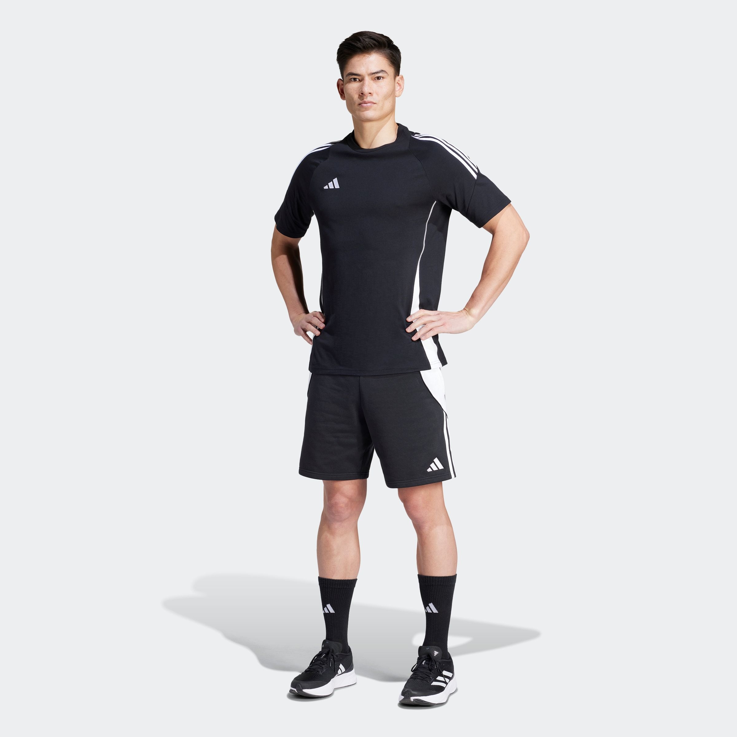 adidas Performance Trainingsshirt »TIRO24 SWTEE«