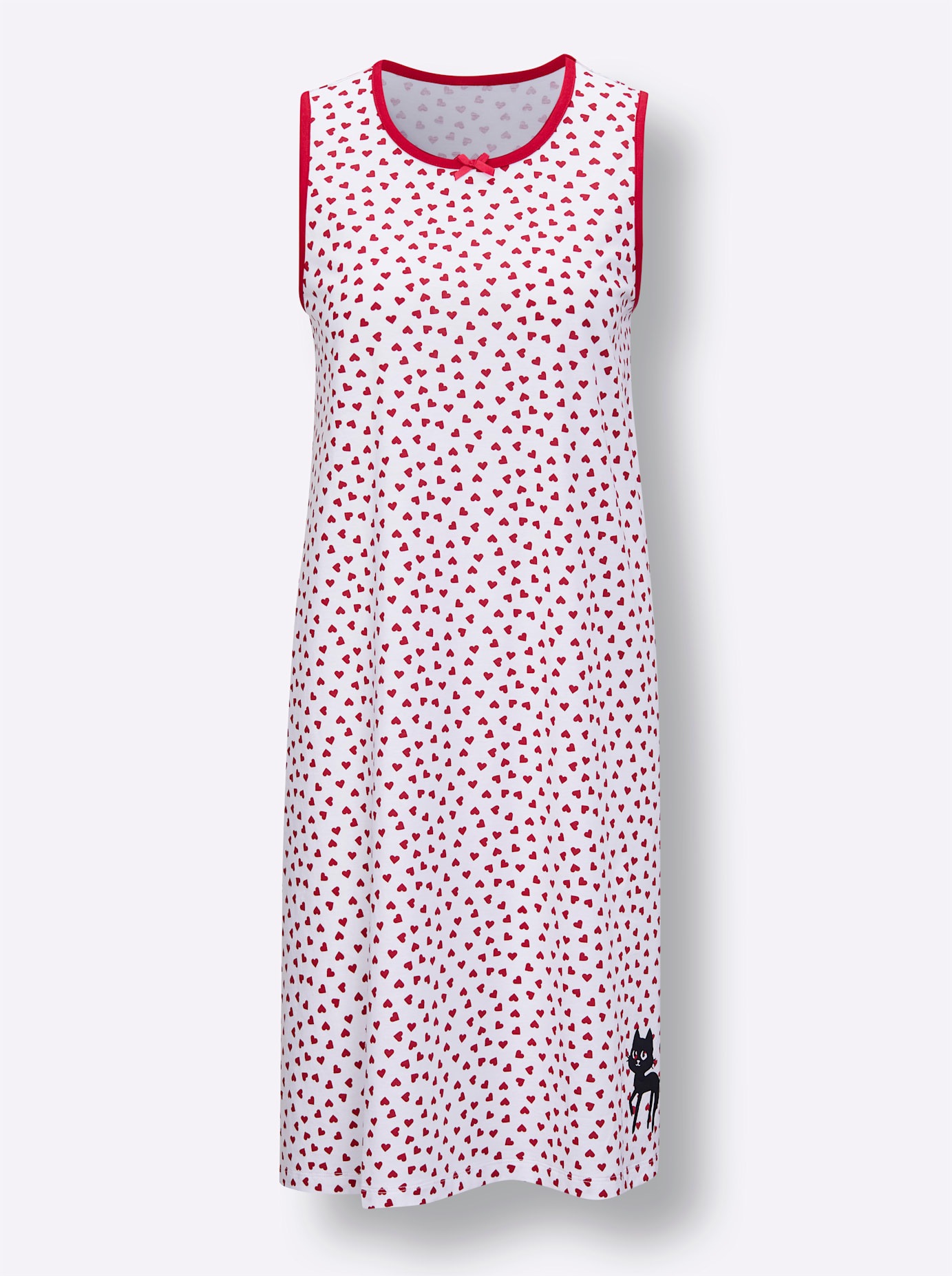 wäschepur Nachthemd »Sleepshirts«