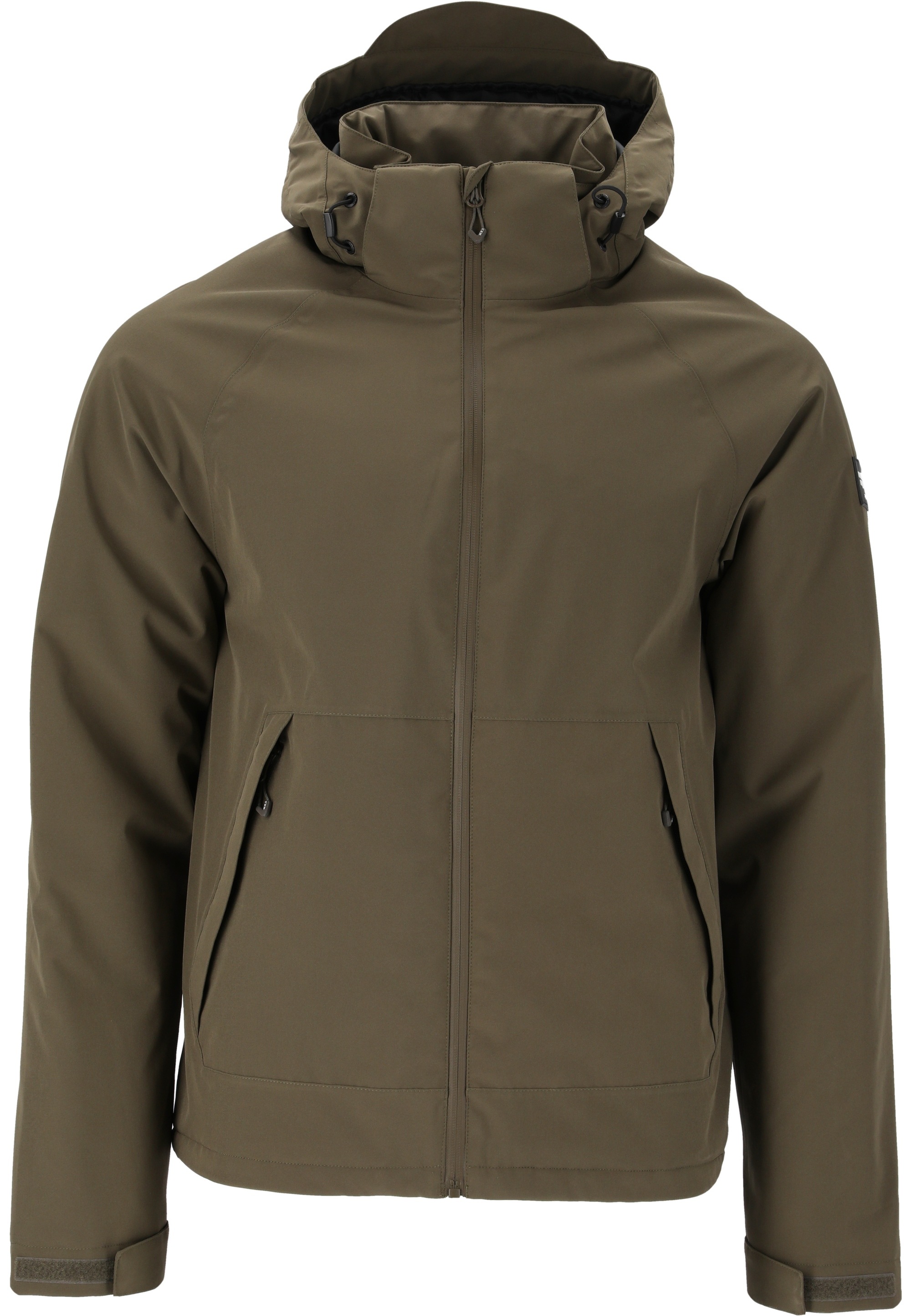 WEATHER REPORT Outdoorjacke »Brennon«, mit 15.000 mm Wassersäule