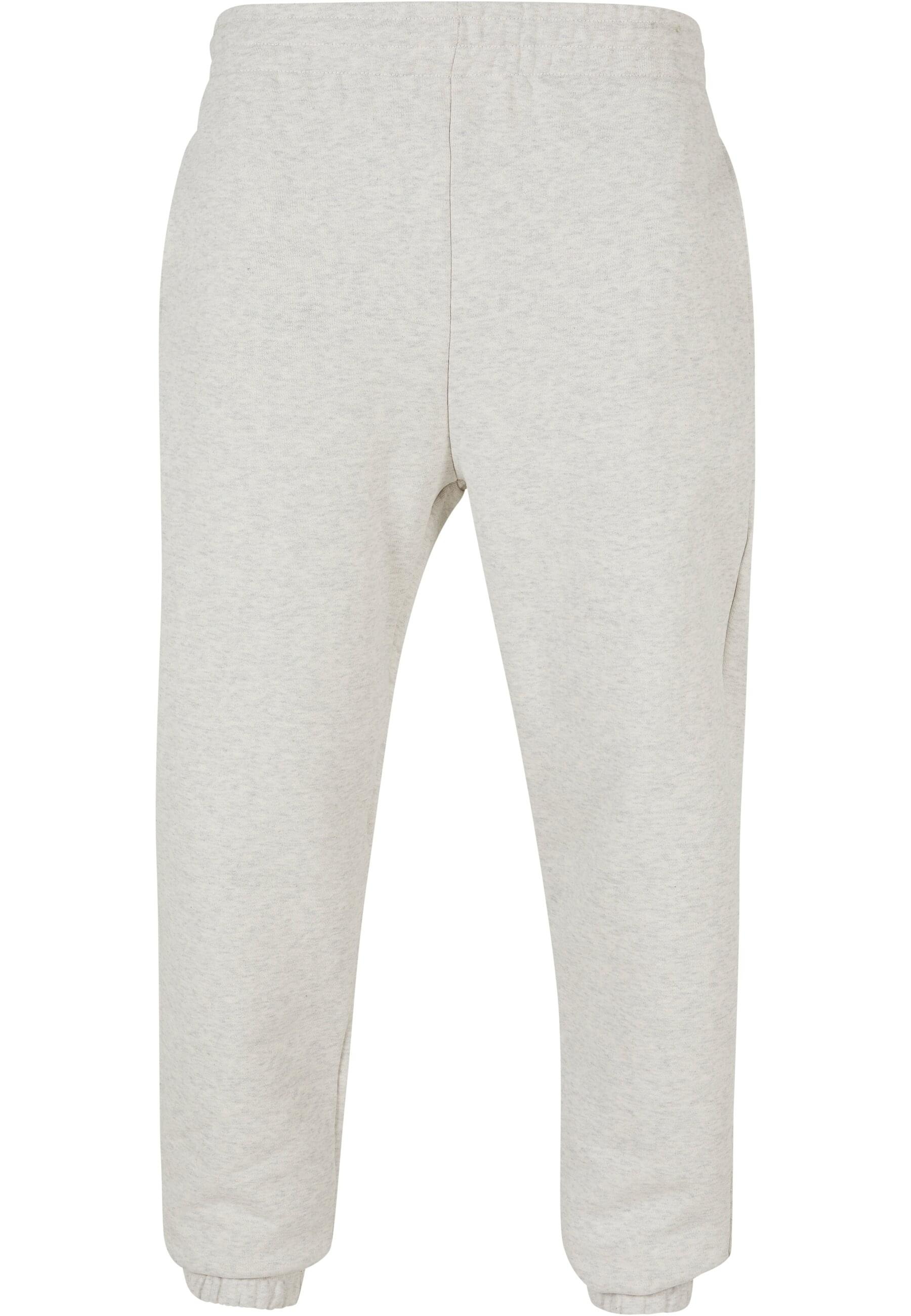 URBAN CLASSICS Stoffhose "Urban Classics Herren Ultra Heavy Sweatpants", (1 tlg.)