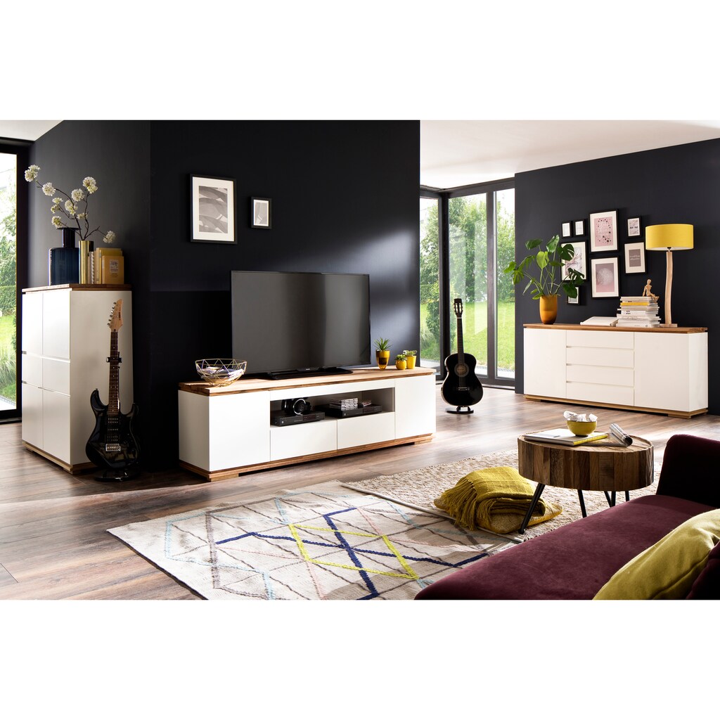 MCA furniture Sideboard »Chiaro«