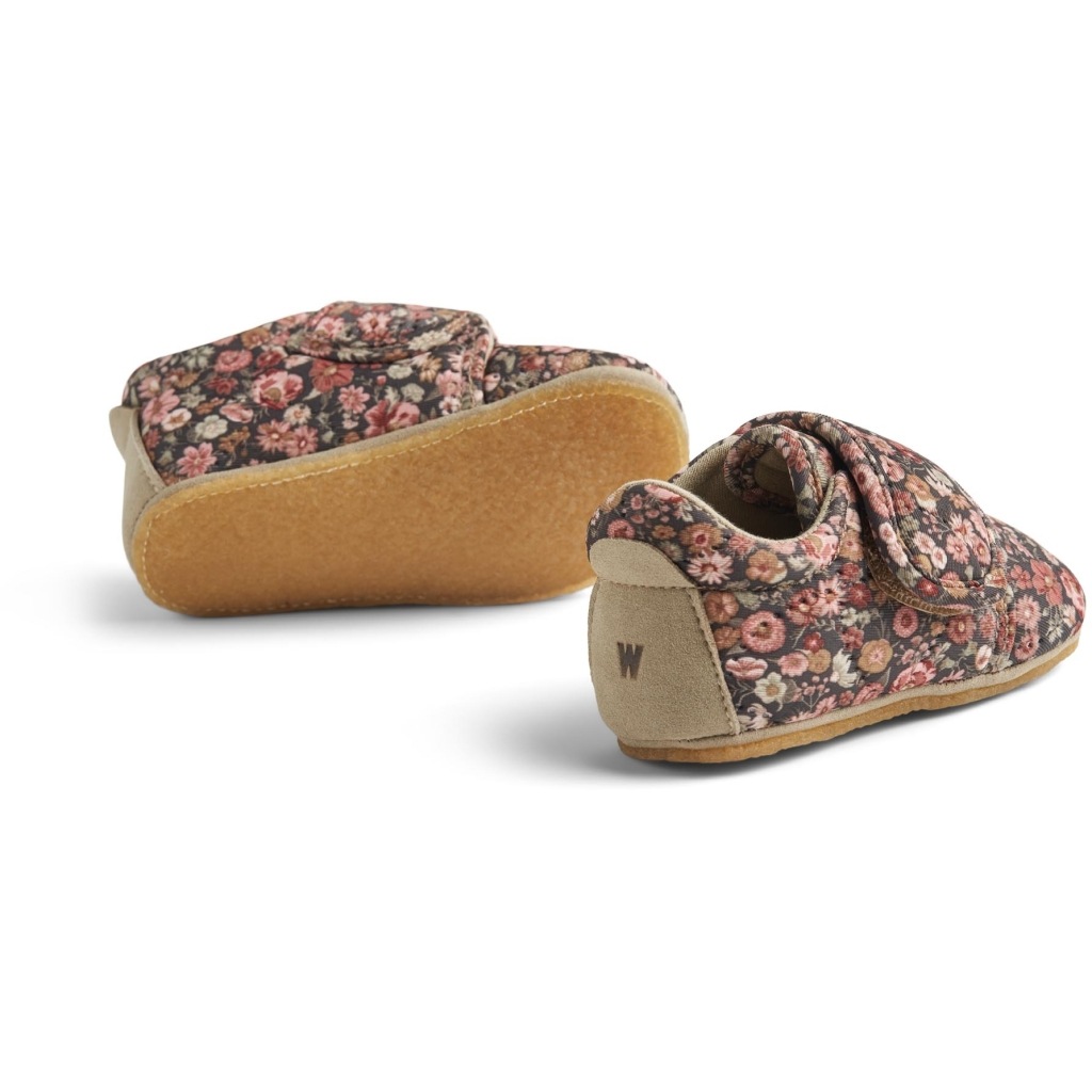 WHEAT Indoorschuh »Wheat Hausschuh Indoor Shoe Sasha«