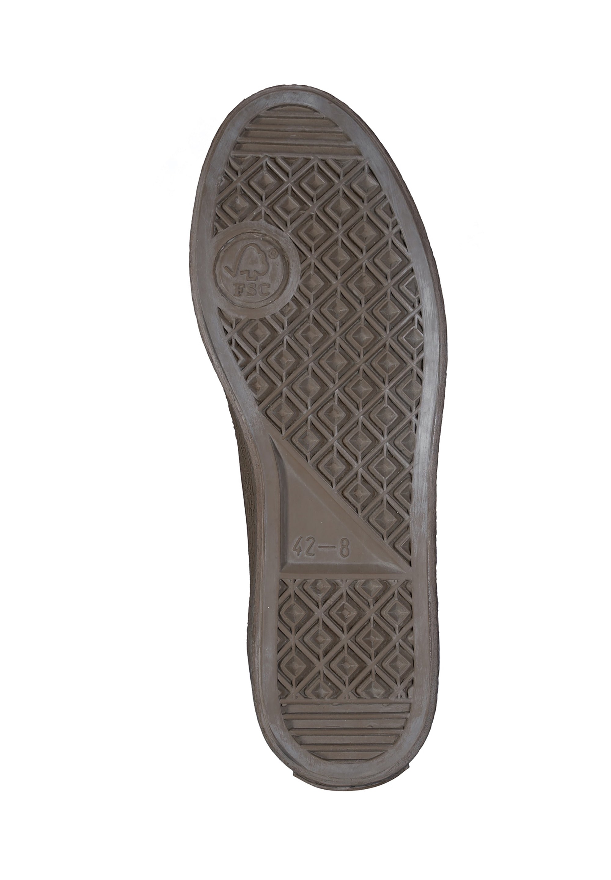 ETHLETIC Sneaker »Fair Brock«, Fair / Vegan / Nachhaltig