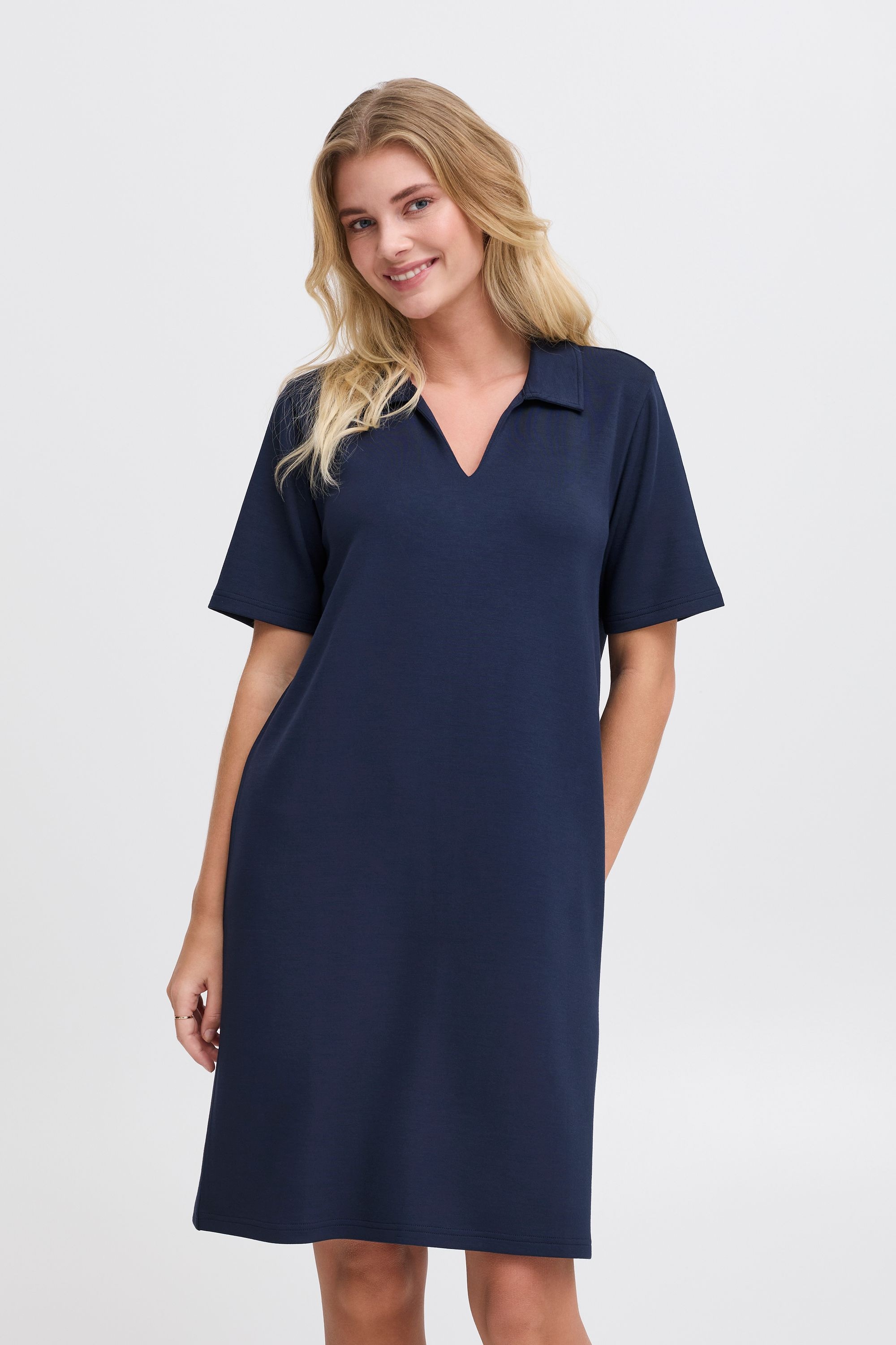 fransa Midikleid »Midikleid FRAURORA«