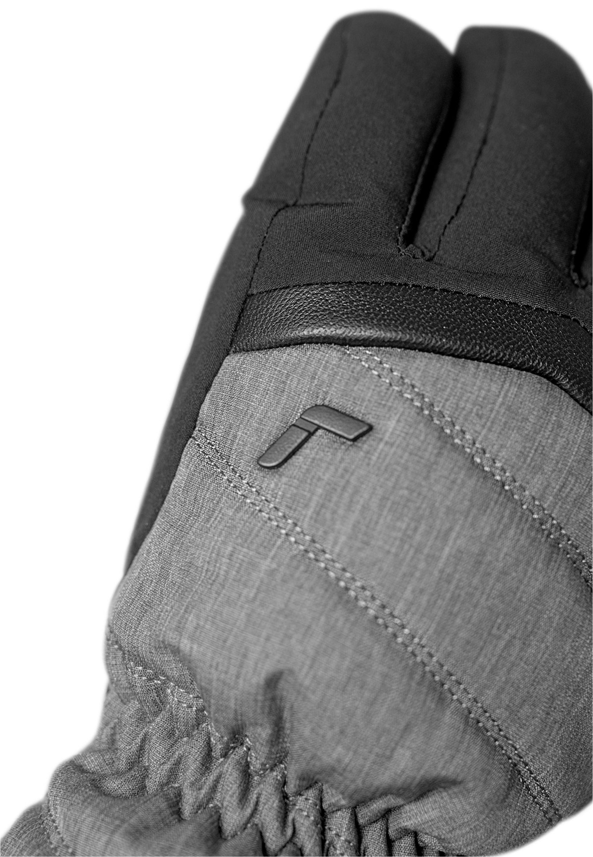 Reusch Skihandschuhe »Lenda R-TEX® XT«, mit wasserdichter und atmungsaktiver Funktion