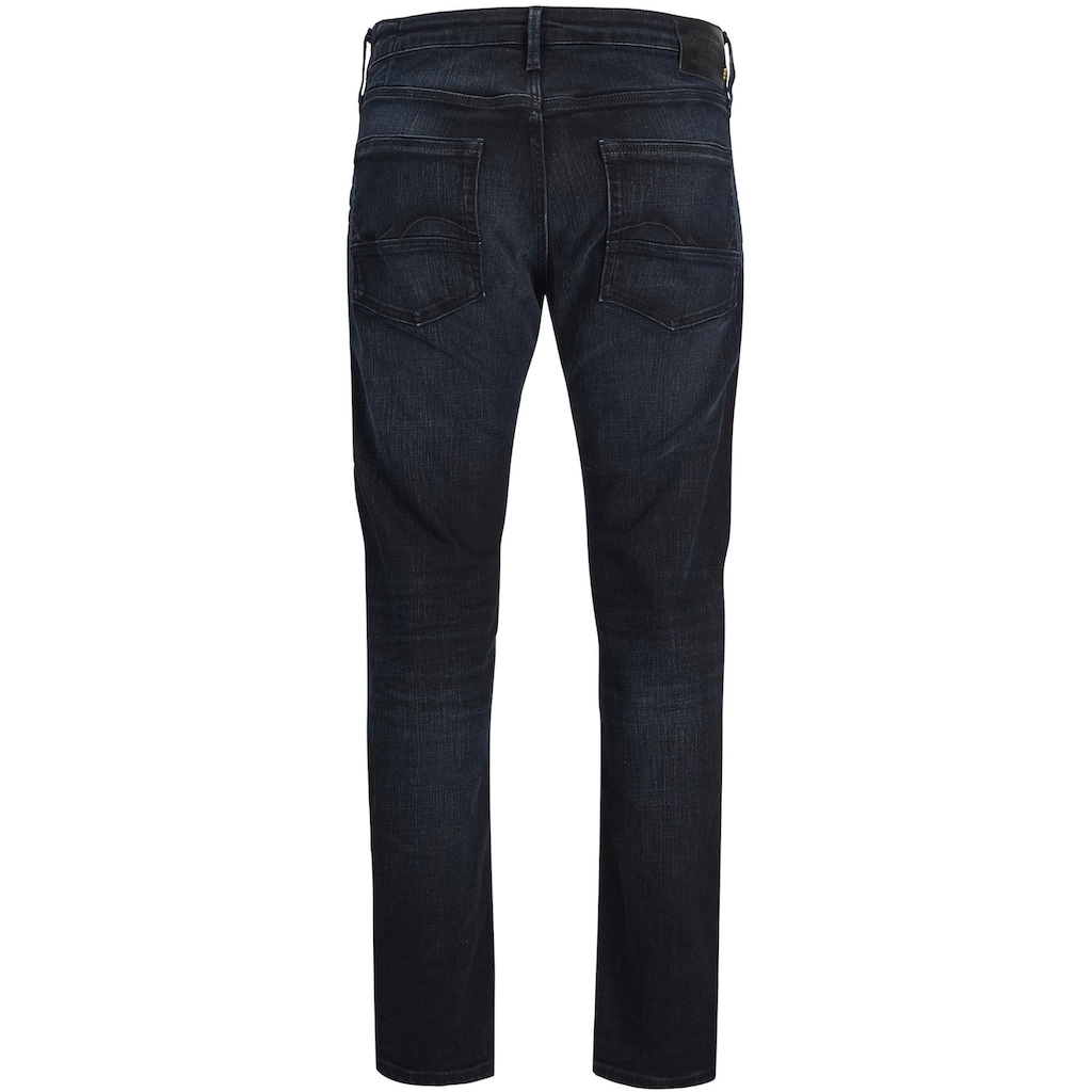 Jack & Jones Comfort-fit-Jeans »MIKE WOOD«