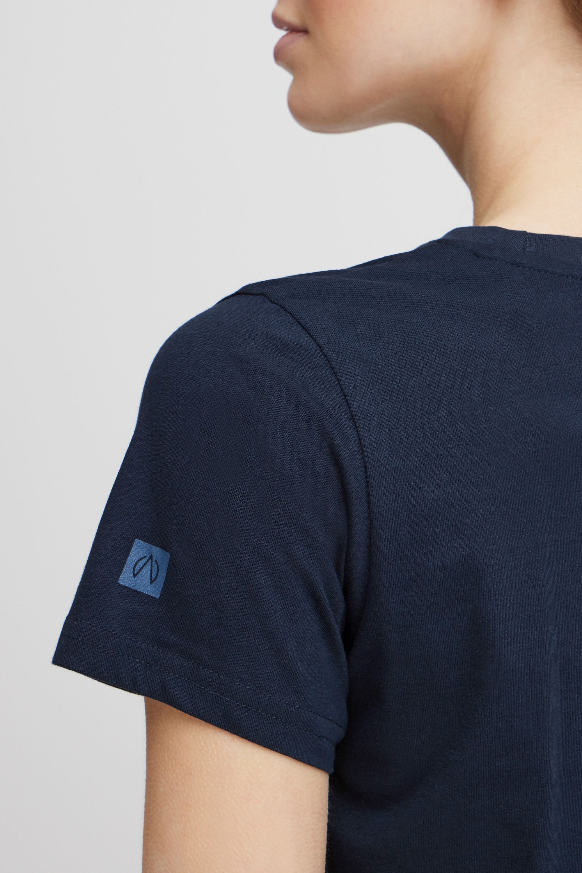 North Bend T-Shirt »T-Shirt NBCarla«