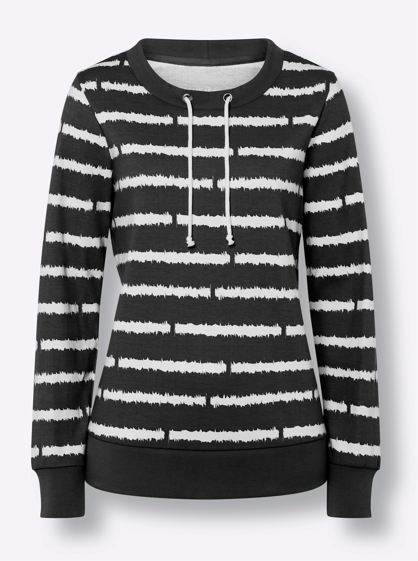 Classic Basics Sweatshirt