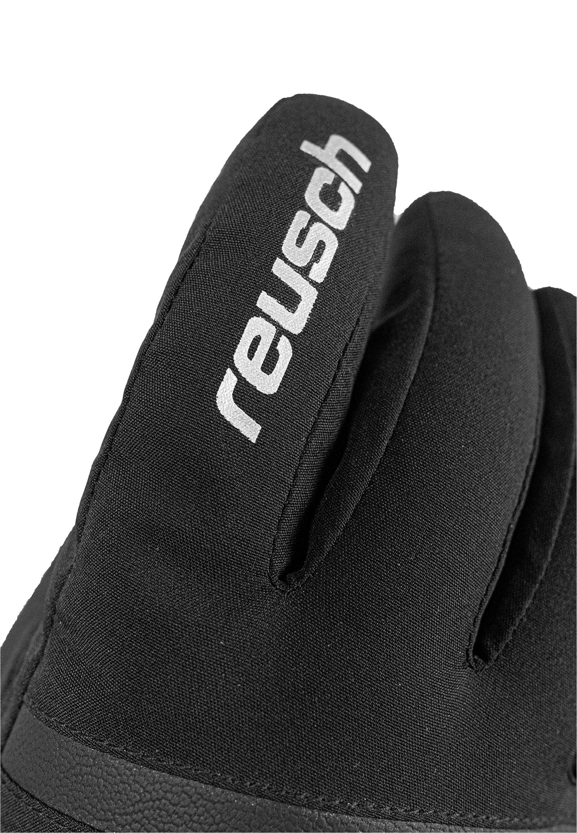 Reusch Skihandschuhe »Harry R-TEX® XT Junior« mit Touchscreen-Funktion