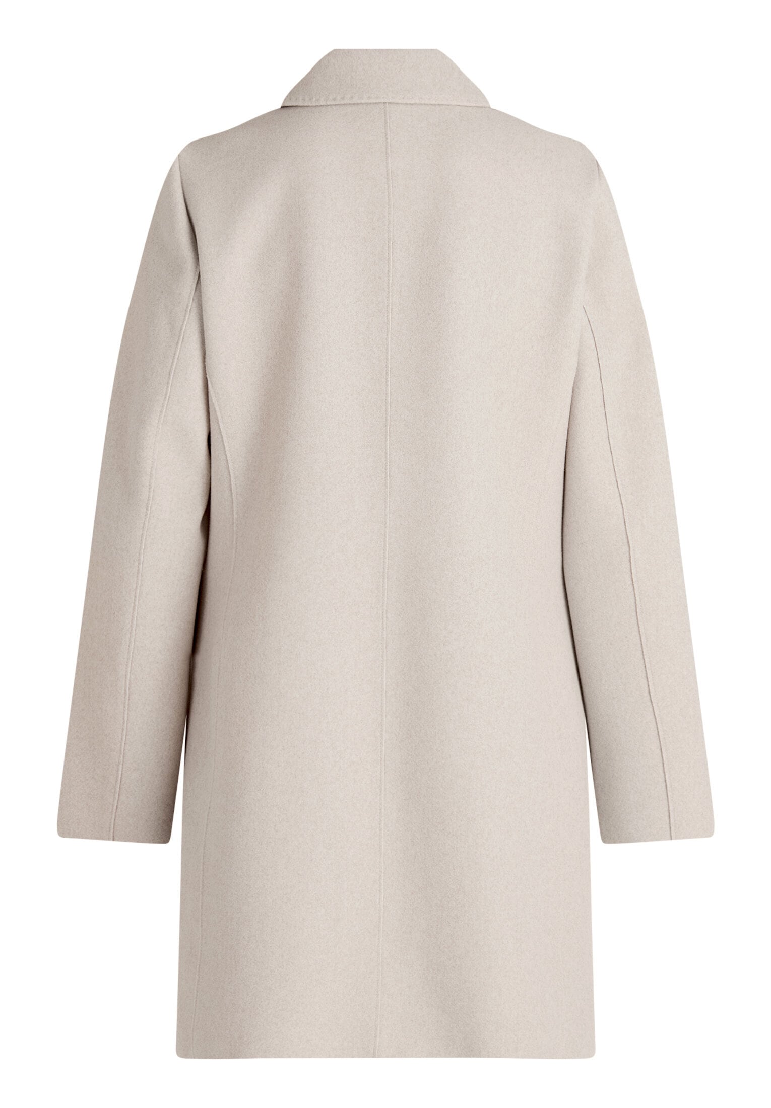 Betty Barclay Wolljacke »Damen mit Reverskragen«