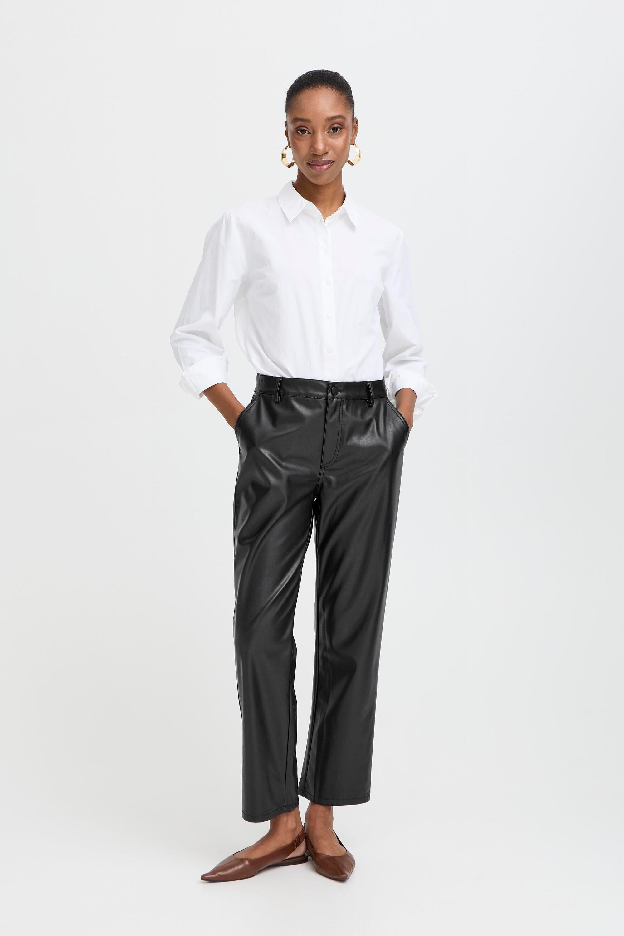 b.young Stoffhose »Damen Casual BYDAJA«