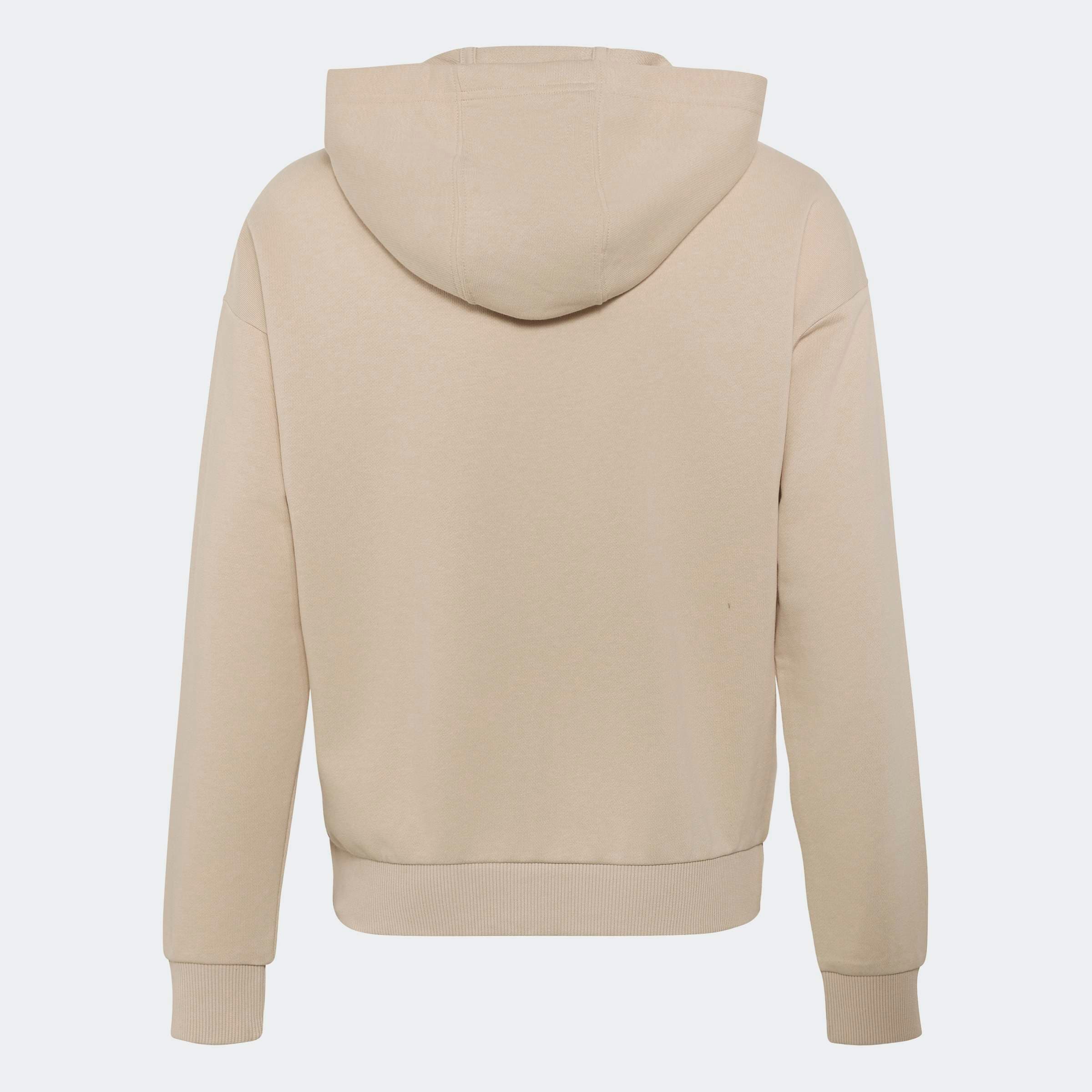 adidas Sportswear Kapuzensweatshirt »ESSENTIALS, DURCHGEHENDER REISSVERSCHLUSS«, für Kinder, mit Kapuze

