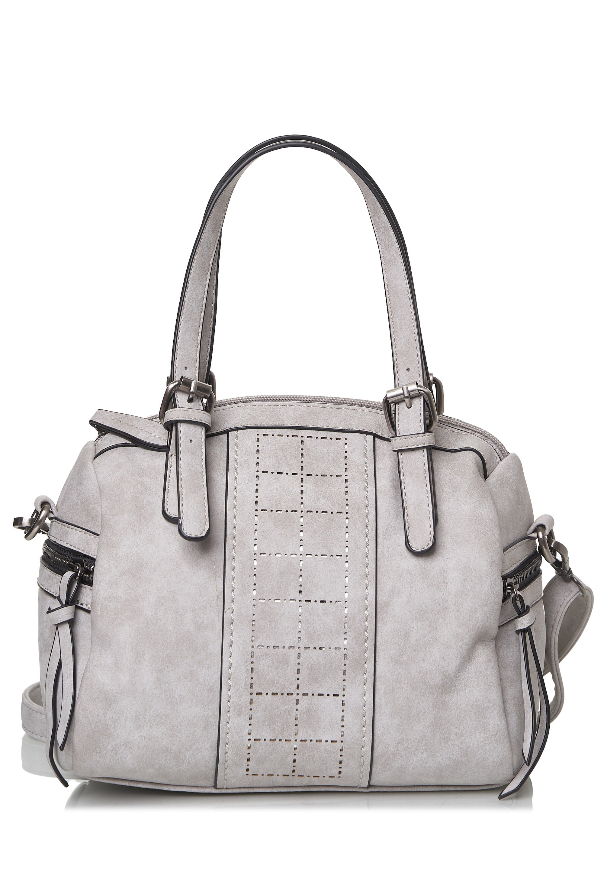 Harpa Henkeltasche "MEG" mit Lasercut günstig online kaufen