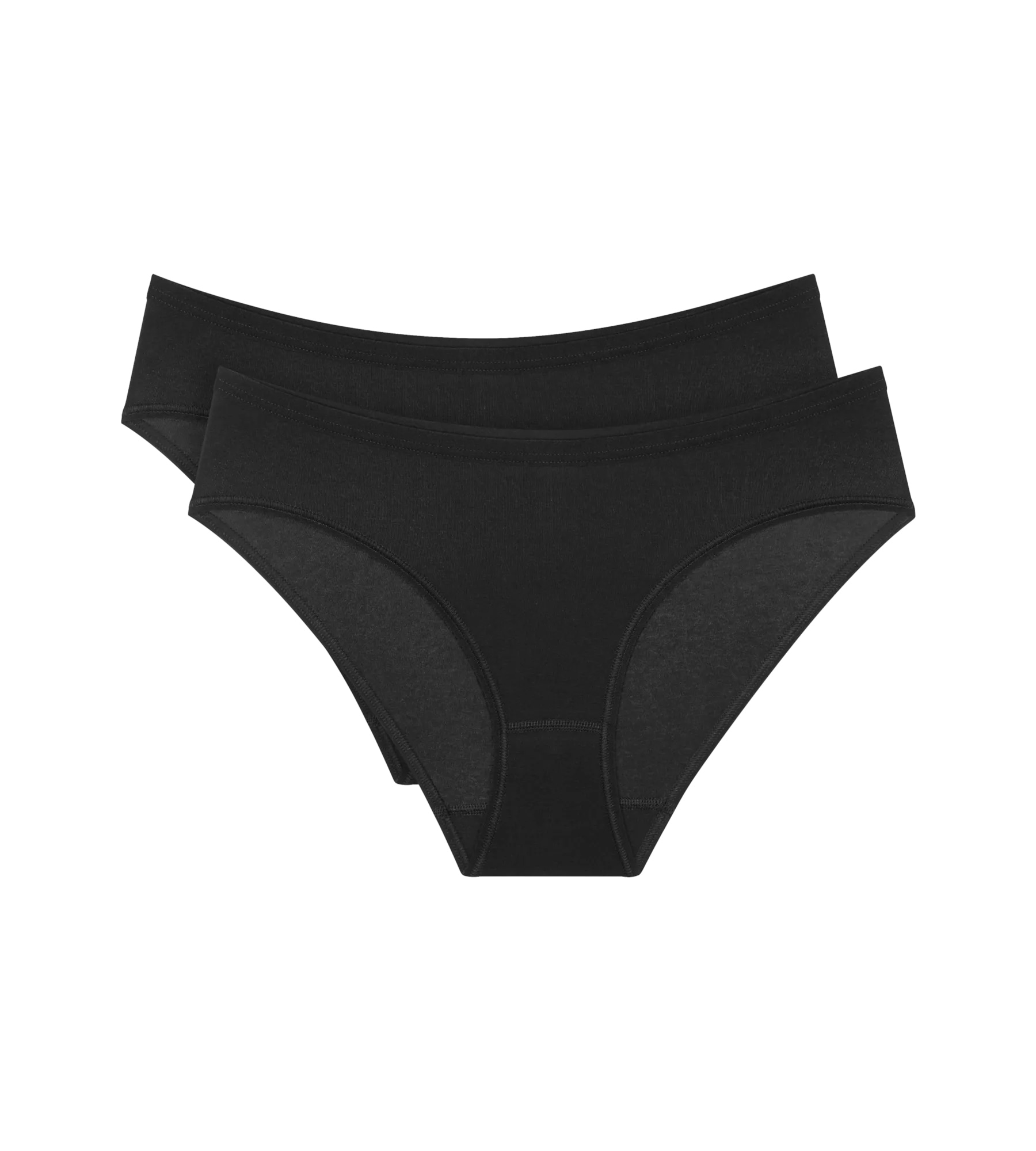 Triumph Tai-Slip »Sense Of Cotton« weich, ohne Seitennaht, elastisch