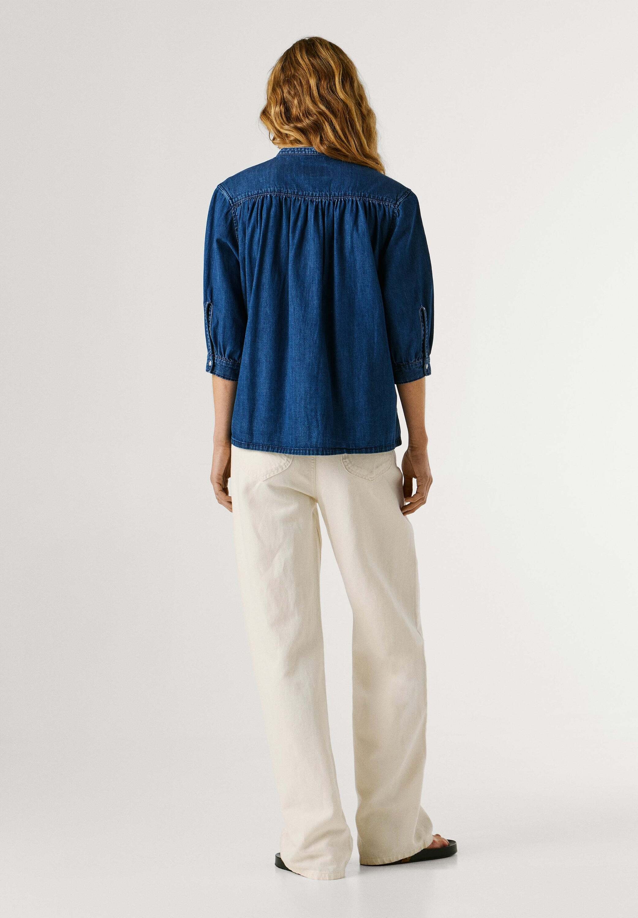 Pepe Jeans Funktionsshirt »shirt LIVIA«