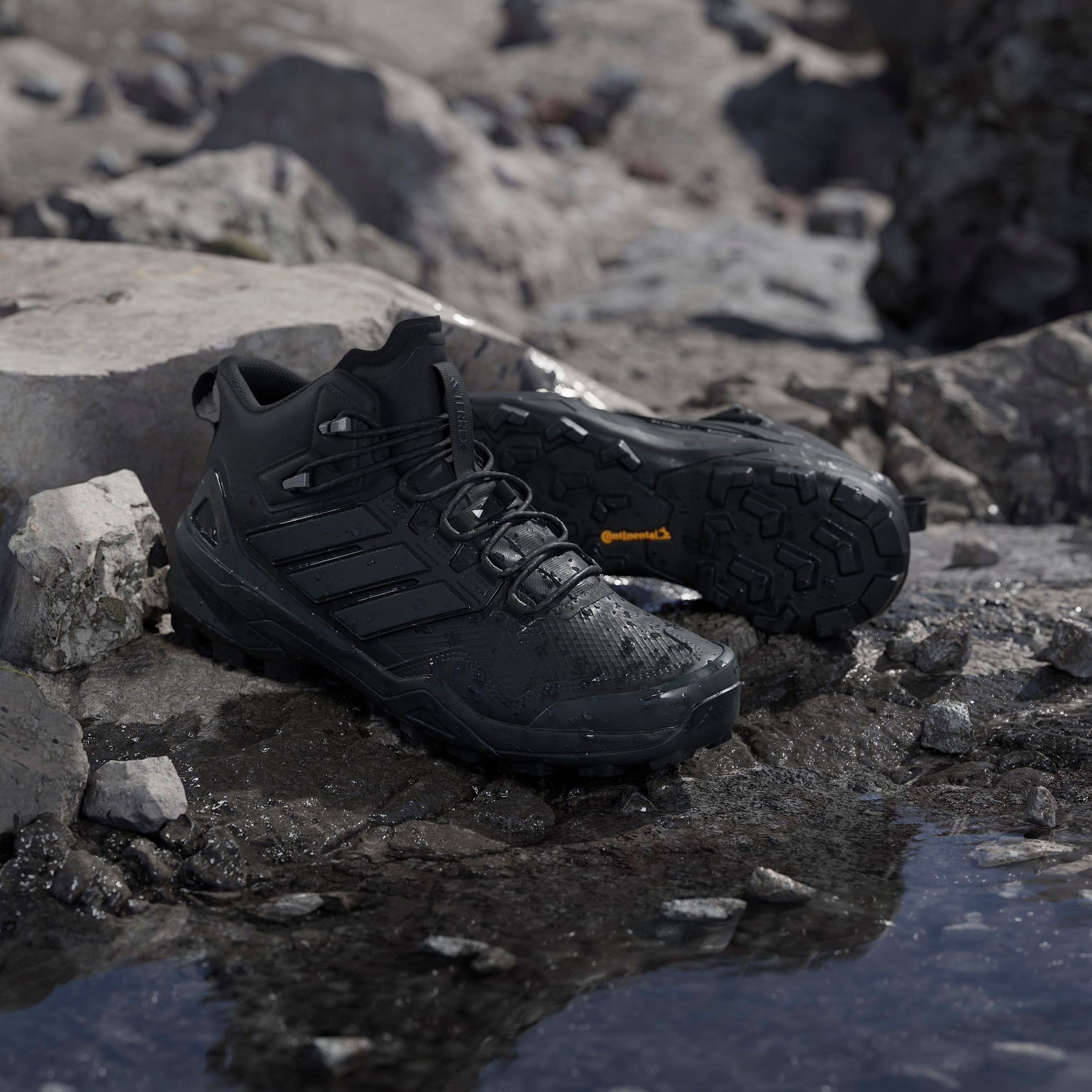 adidas TERREX Wanderschuh »TERREX SKYCHASER MID GORE-TEX«
