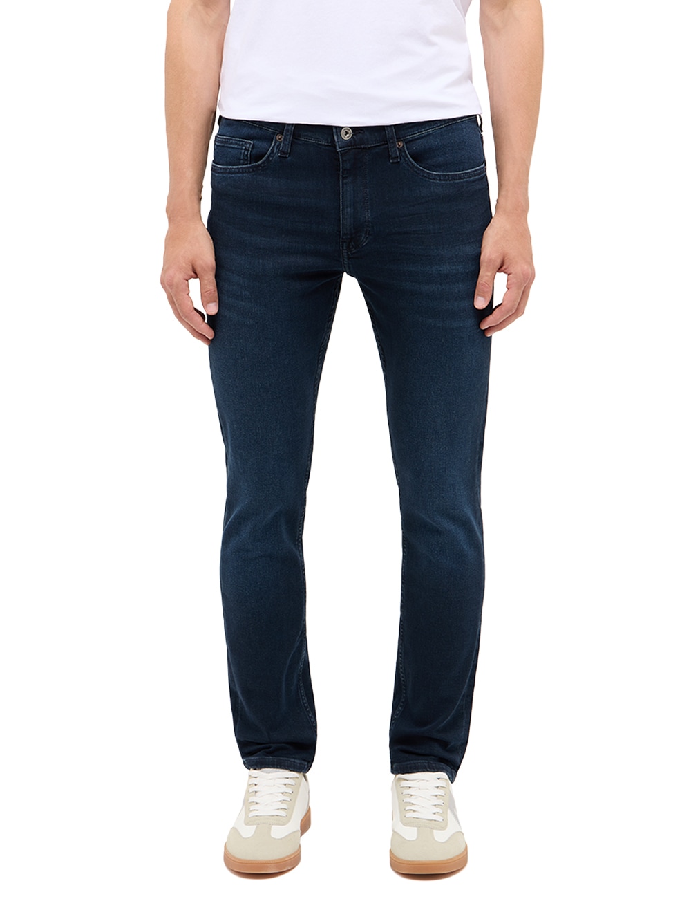 MUSTANG Skinny-fit-Jeans "Herren Style Frisco Skinny" günstig online kaufen