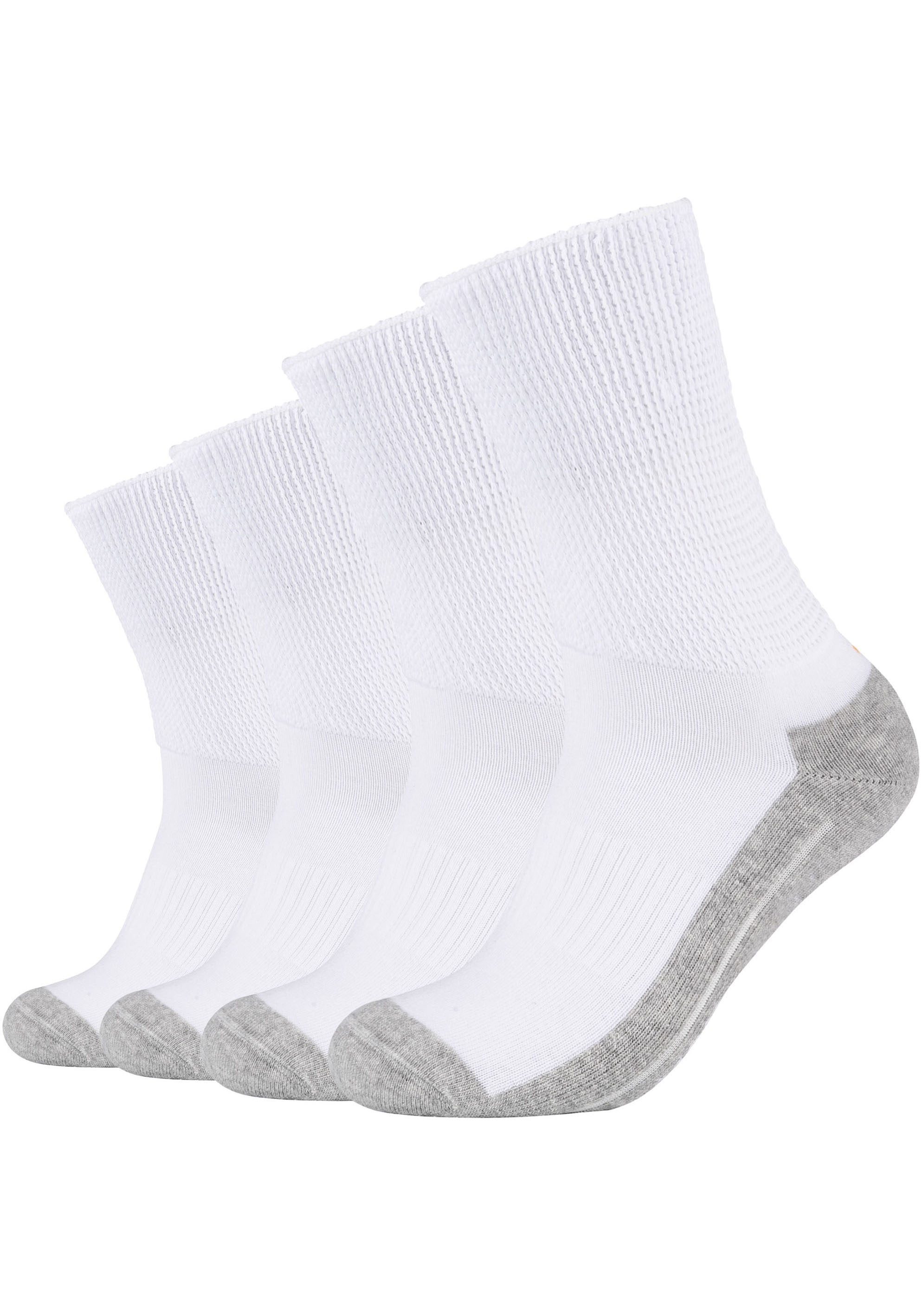 Camano Socken "function" 4 Stk. tlg. Pro Tex Diabetic Ankle Socks, perfekte günstig online kaufen