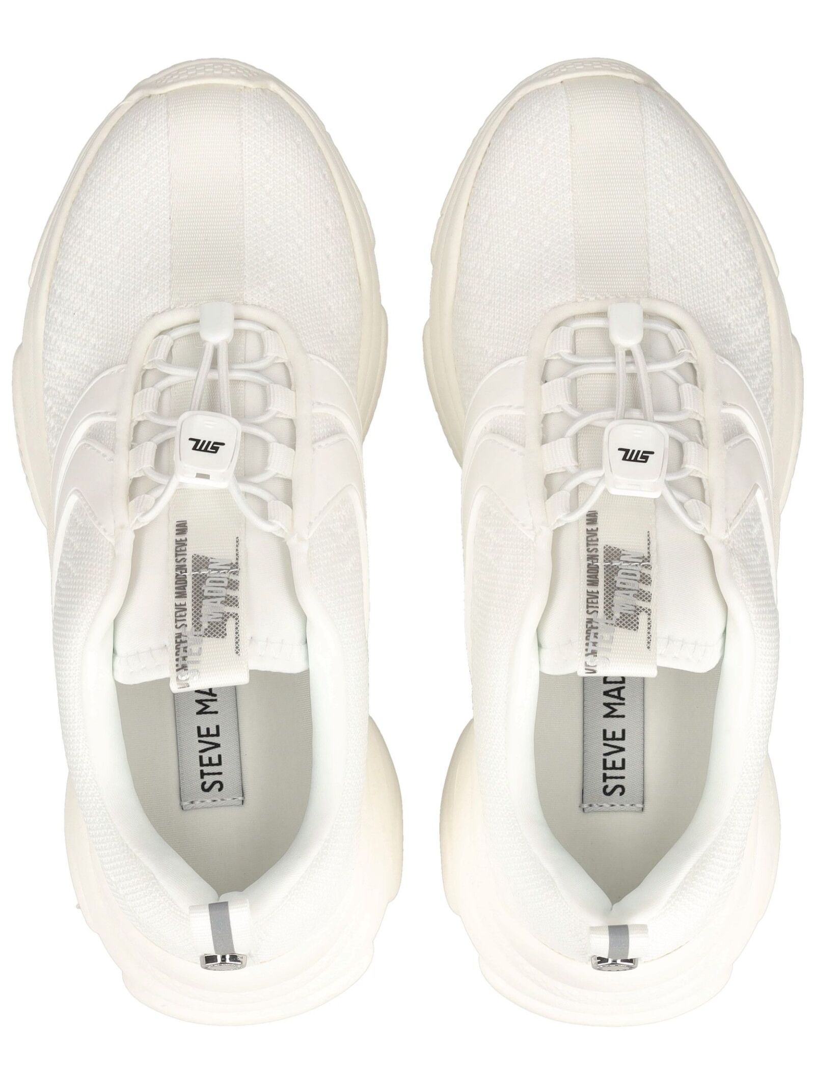 STEVE MADDEN Sneaker »STEVE MADDEN Sneaker Textil«