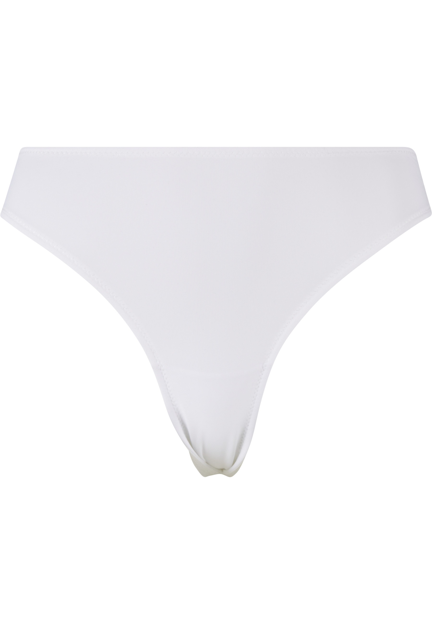 URBAN CLASSICS Panty »Urban Classics Ladies Lace Brazilian 3-Pack«