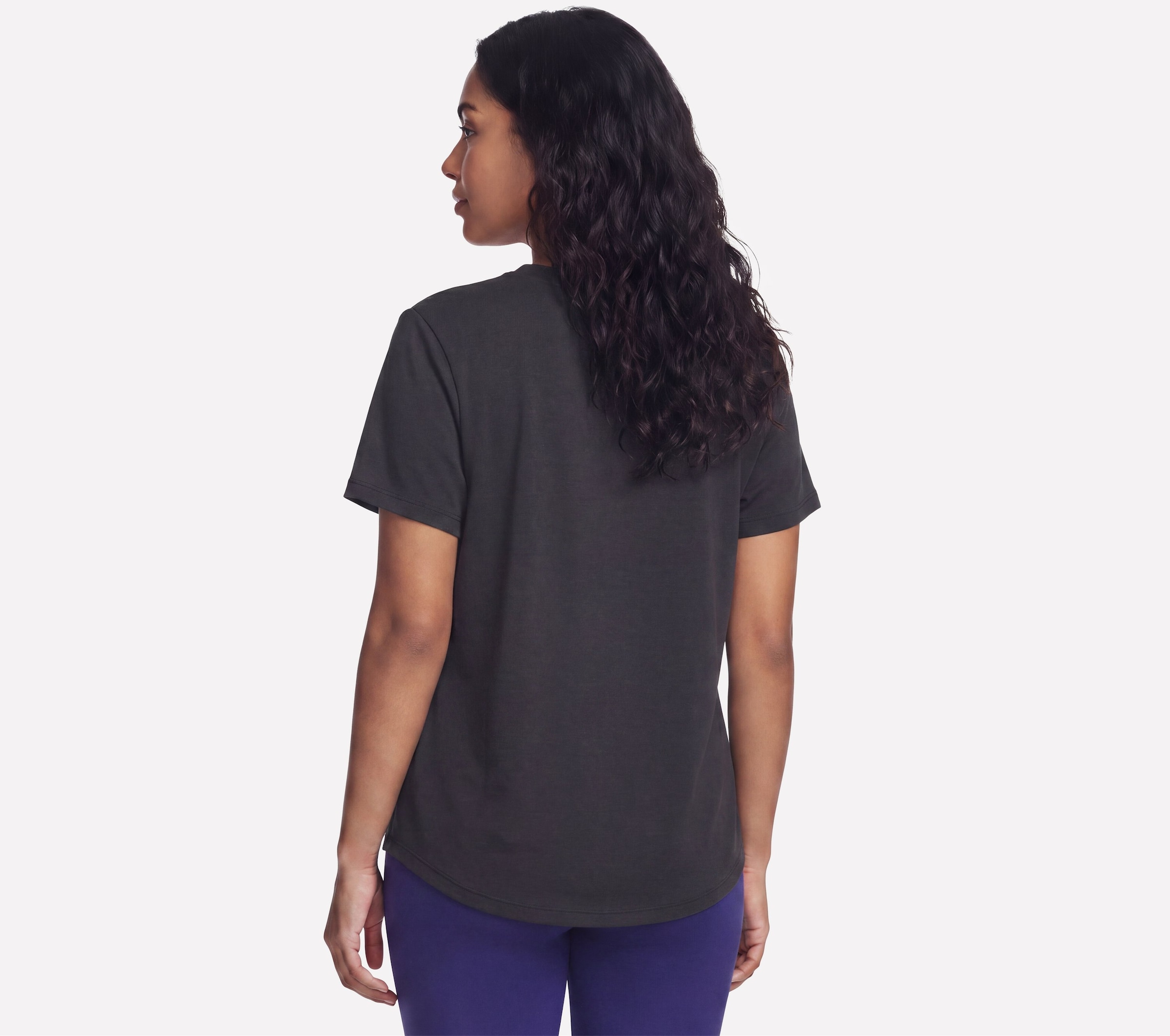 Skechers Funktionsshirt »Women's Tshirt« atmungsaktiv, Comfort-Stretch-Technologie, weiches  Material