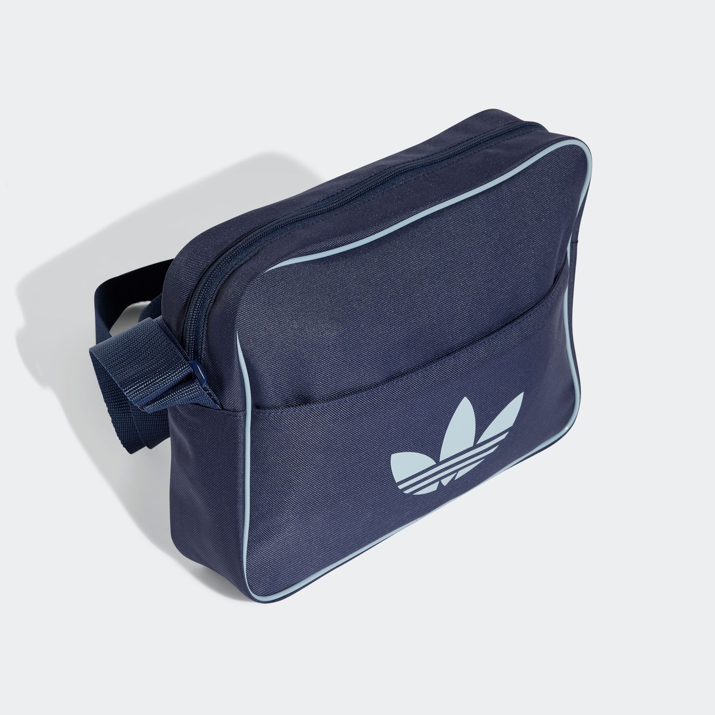 adidas Originals Sporttasche »AC AIRLINER«, Schultertasche im Retrolook