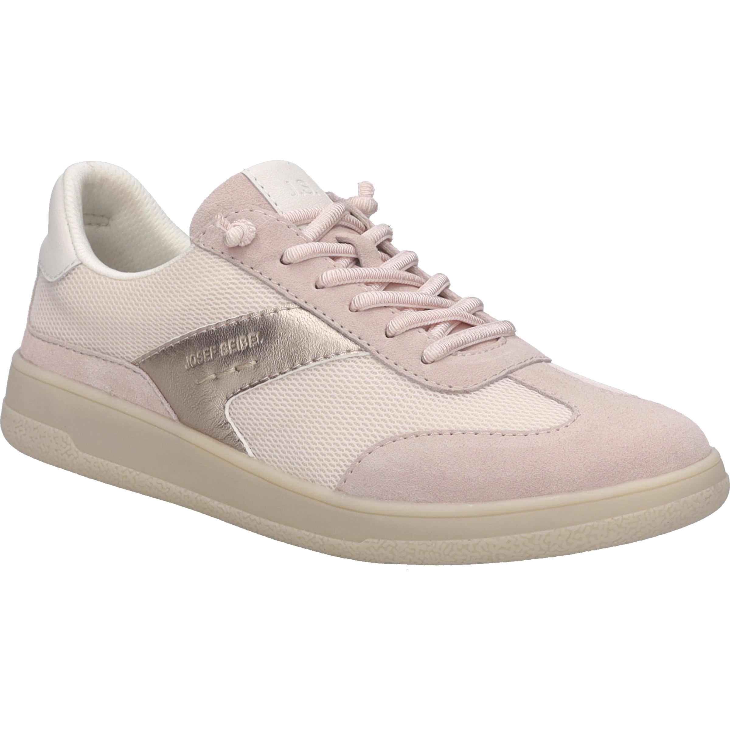Josef Seibel Sneaker "Jade 02, rosa-multi" günstig online kaufen