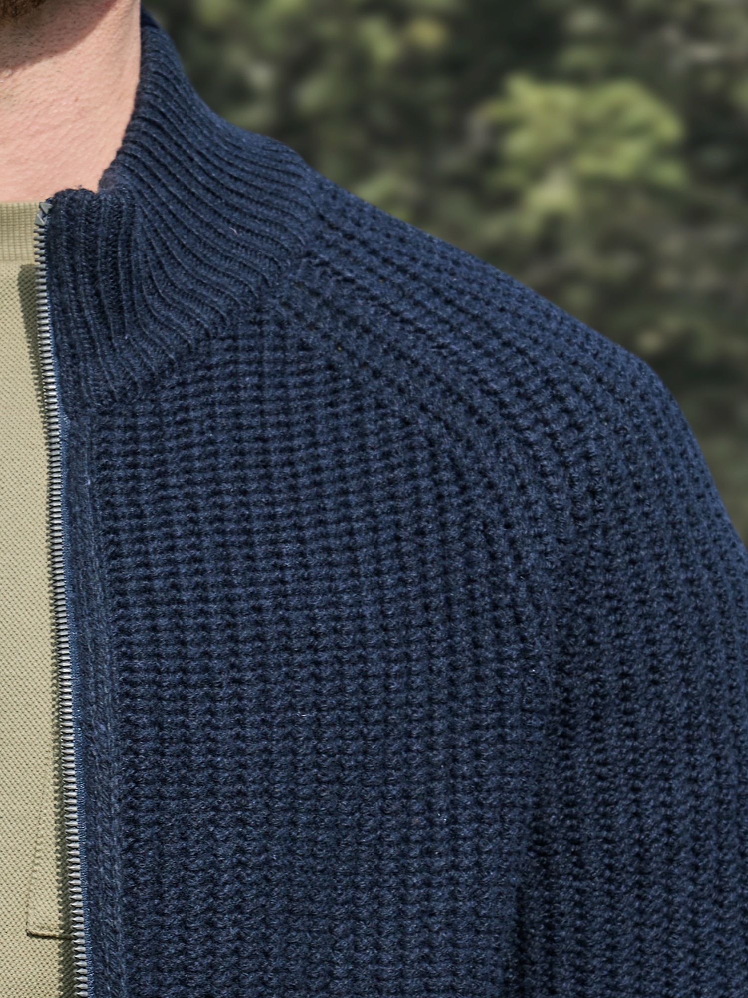 LERROS Strickjacke "LERROS Modische Strickjacke - casual und bequem" günstig online kaufen