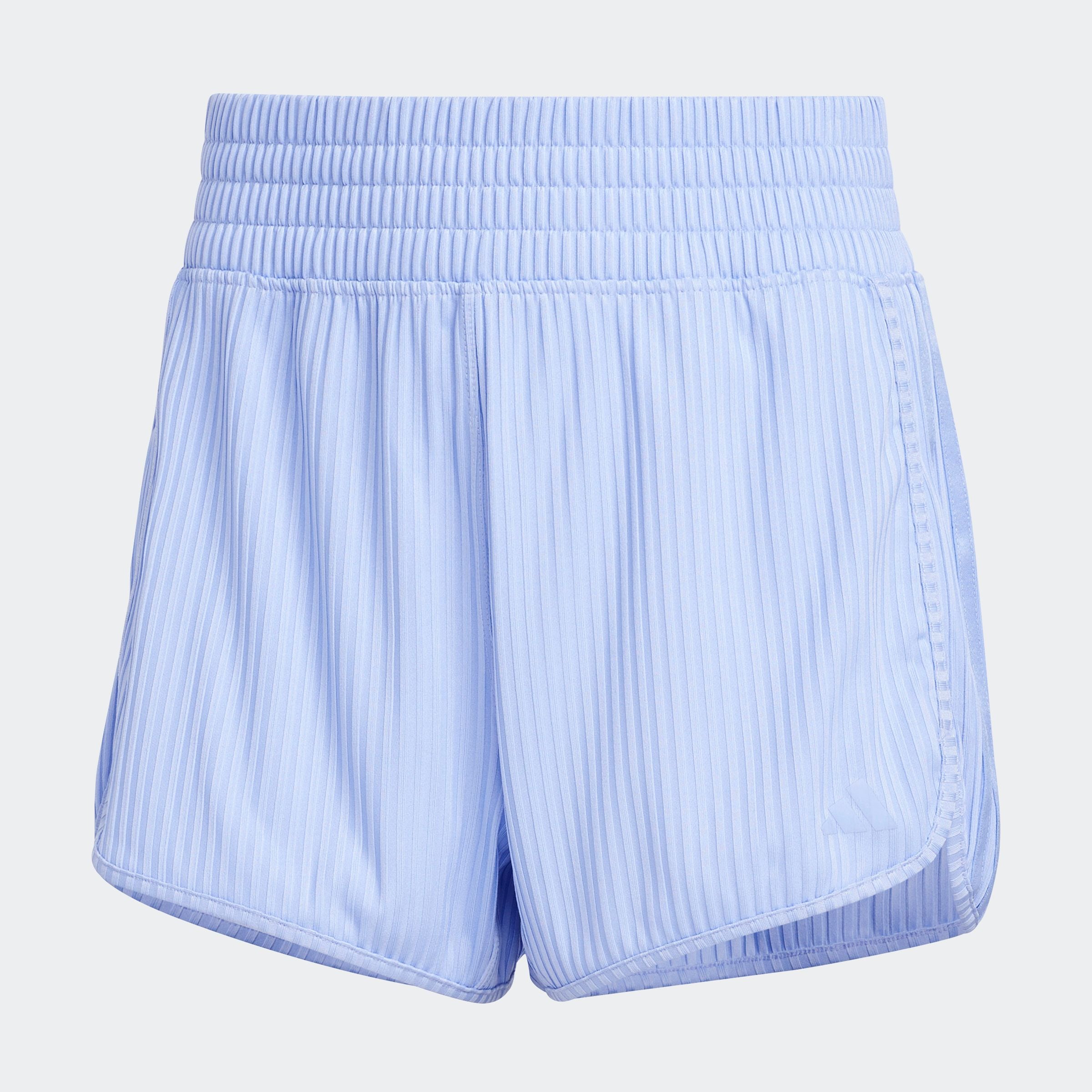 adidas Performance Shorts »PACER RIB SHORT«