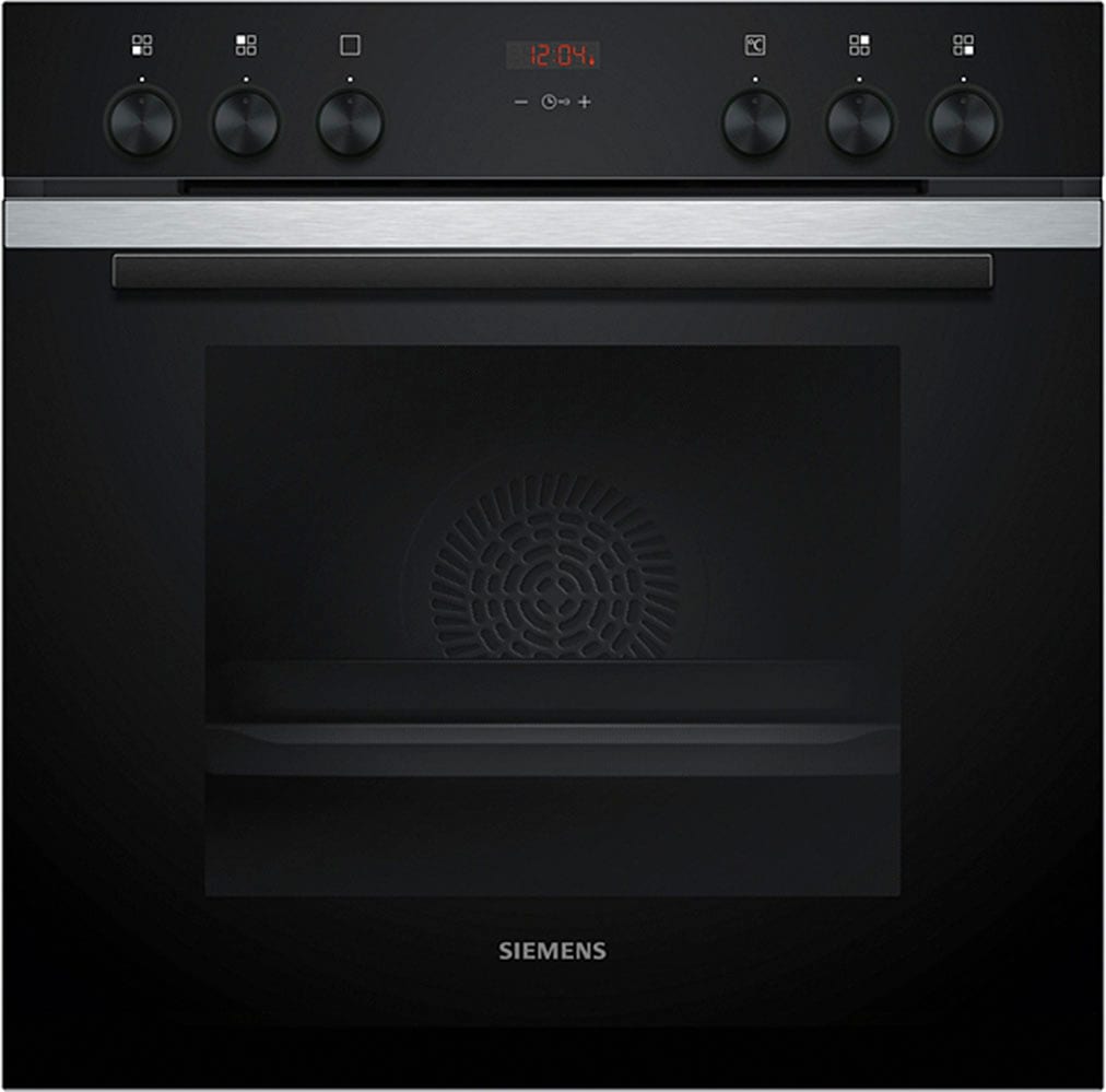 SIEMENS Elektro-Herd-Set »EA64RGNA1E, HE213ABS3«
