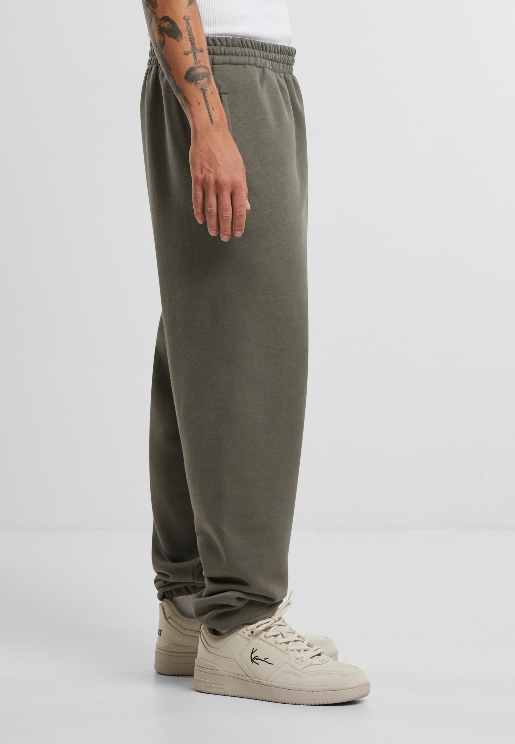 Karl Kani Jogginghose »Karl Kani Karl Kani Small Signature OS Sweatpants«, (1 tlg.)