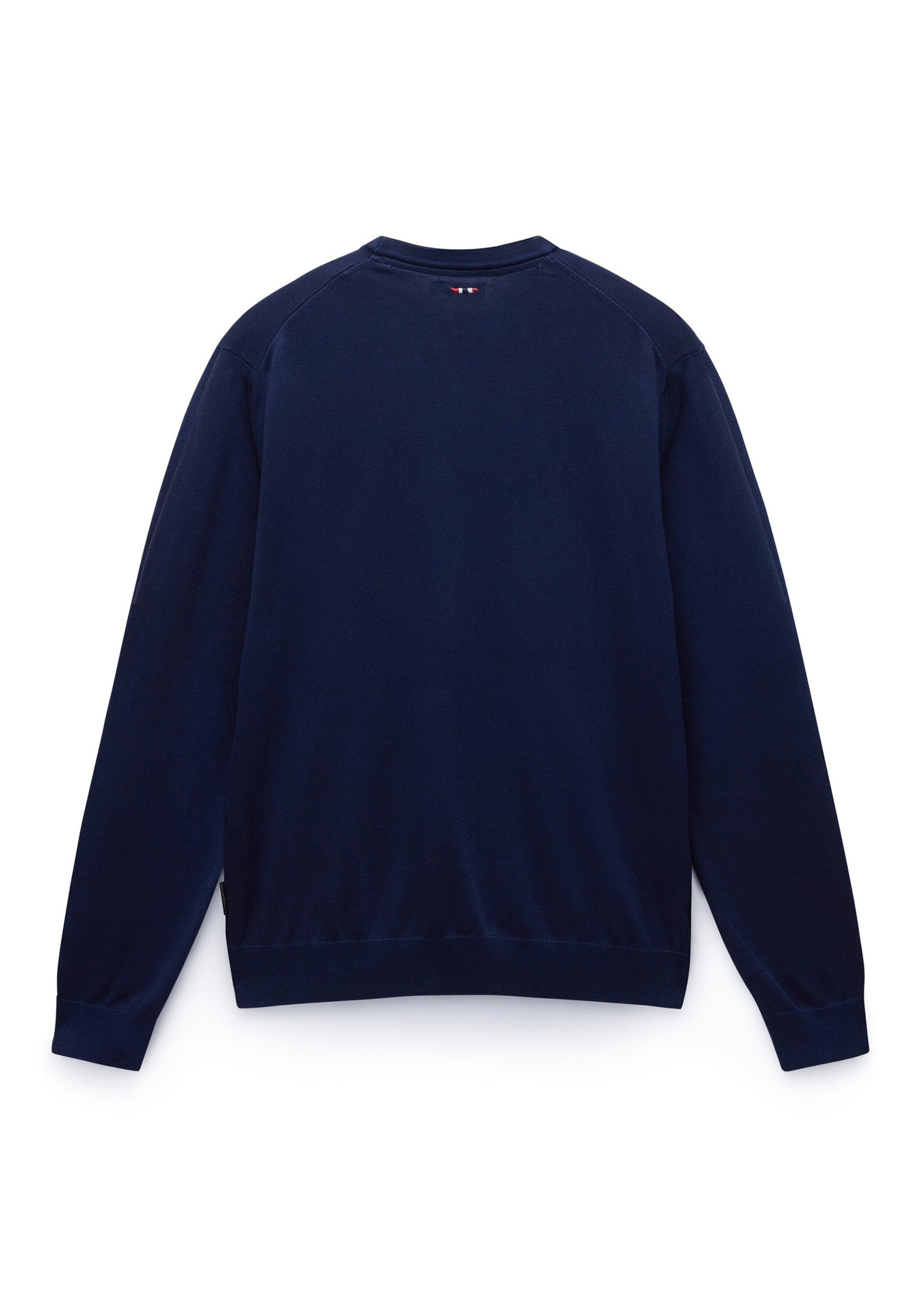 Napapijri Sweater »Strickpullover DROZ 5«
