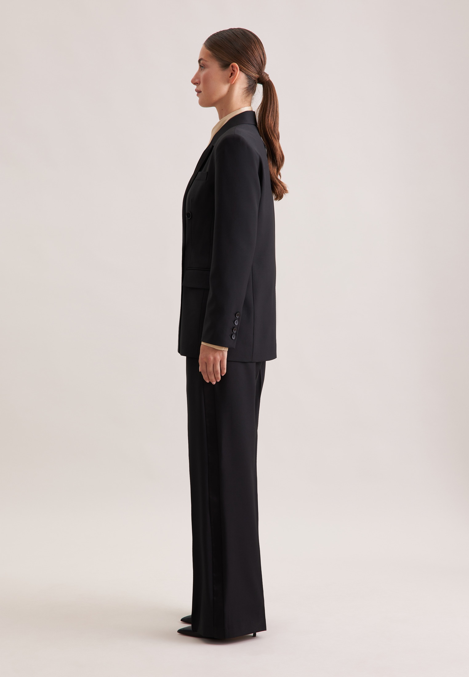 seidensticker Jackenblazer