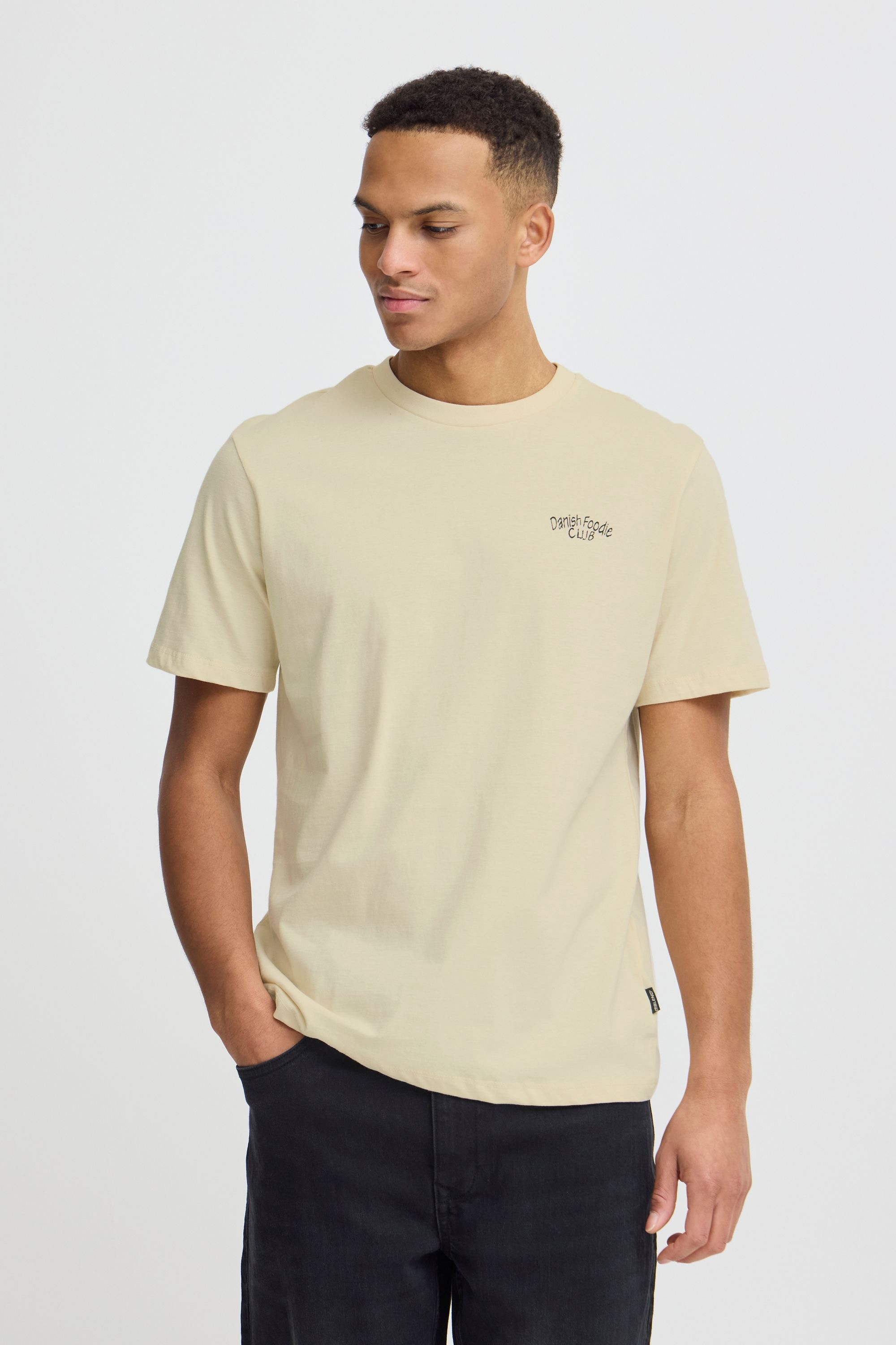 Blend Rundhalsshirt »Rundhalsshirt BHVAGNER«