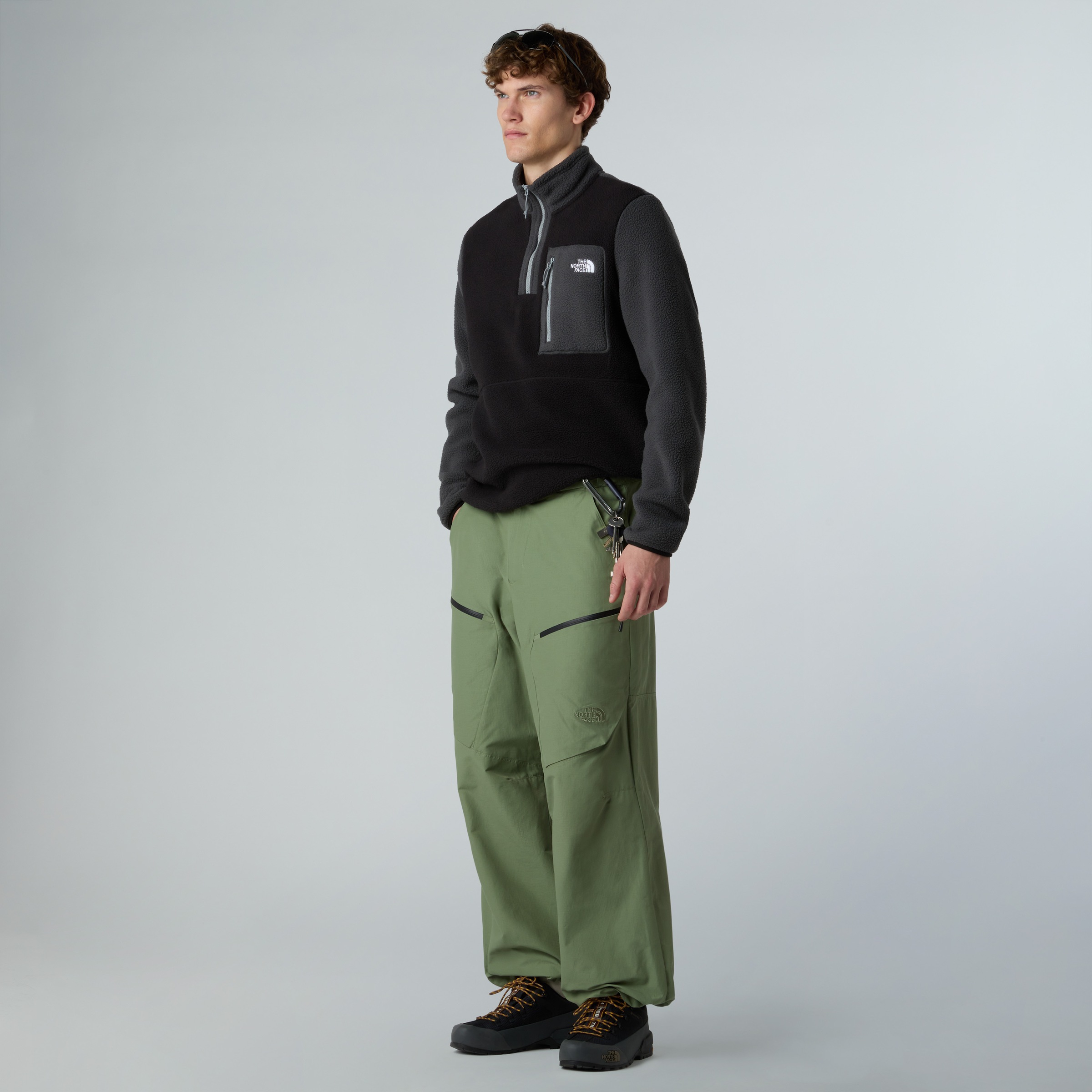 The North Face Fleecejacke