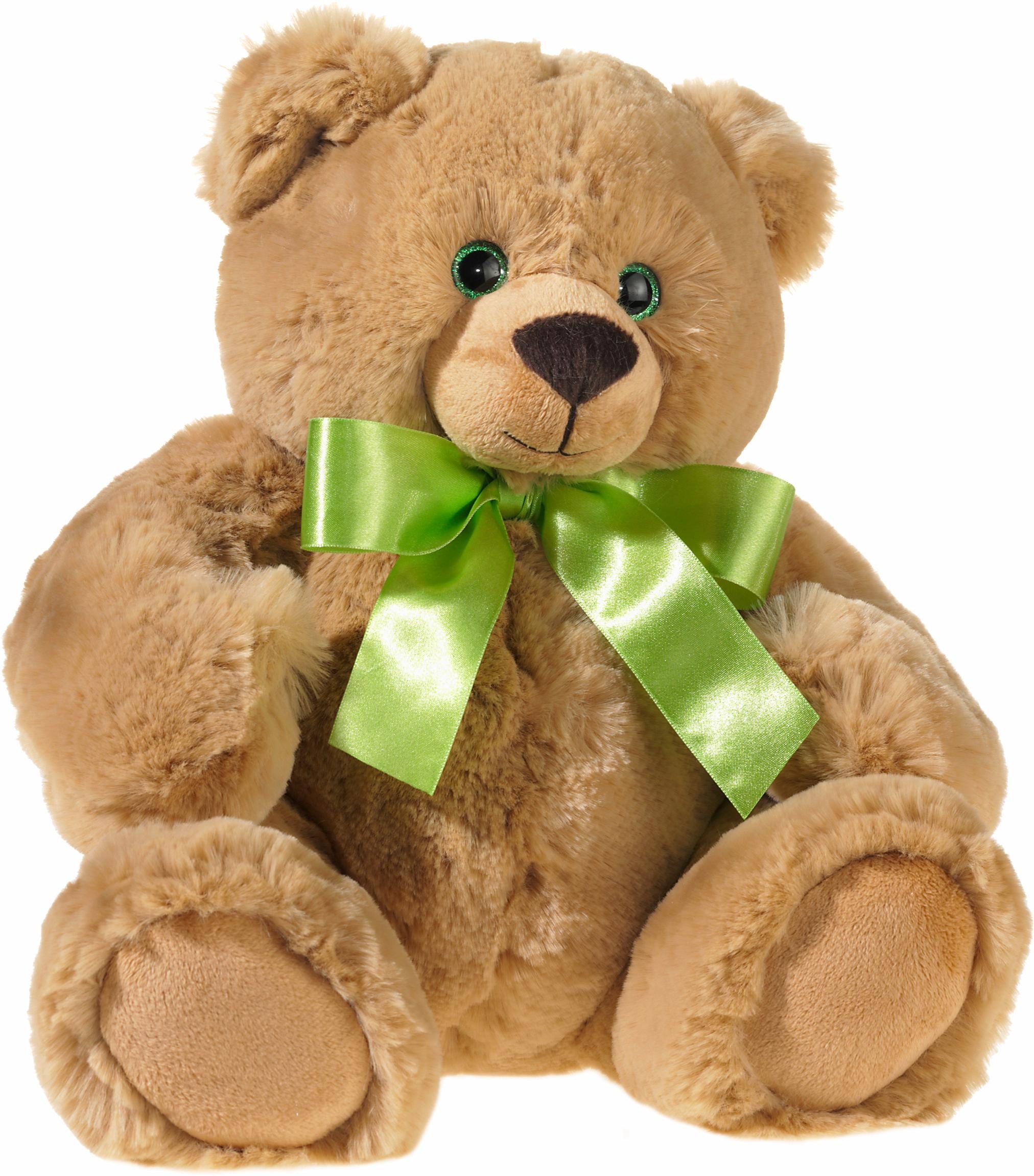 Kuscheltier Super-Soft-Bär, 40 cm