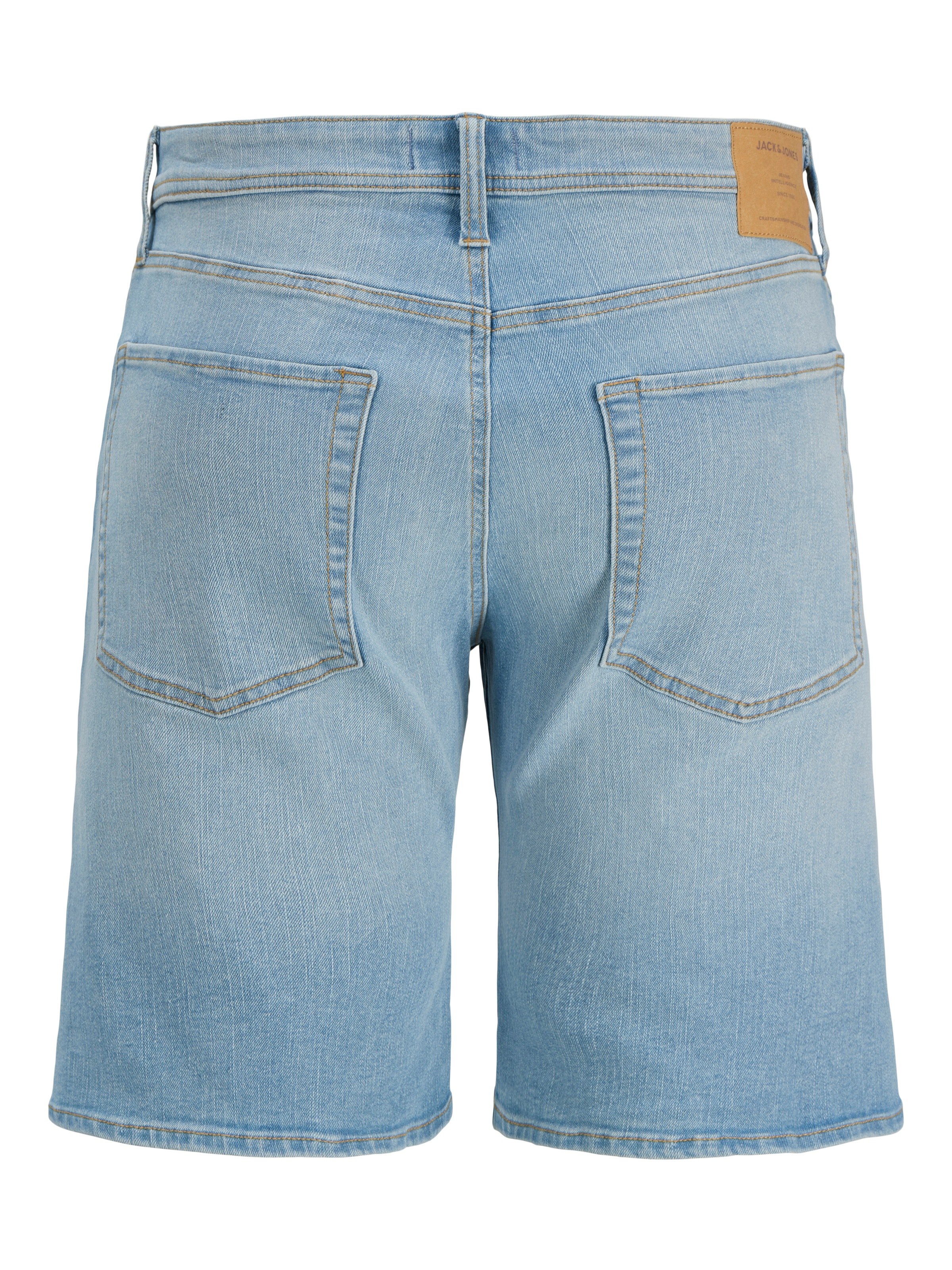 Jack & Jones Shorts »JJIRICK JJORIGINAL SHORTS AT 999«