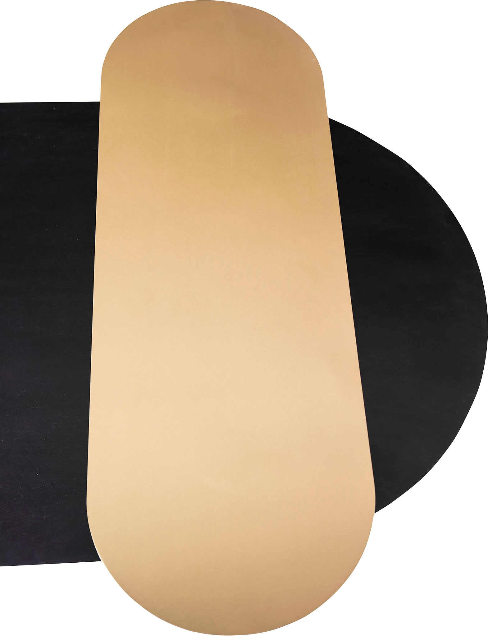 Gutmann Factory Couchtisch »Grace«