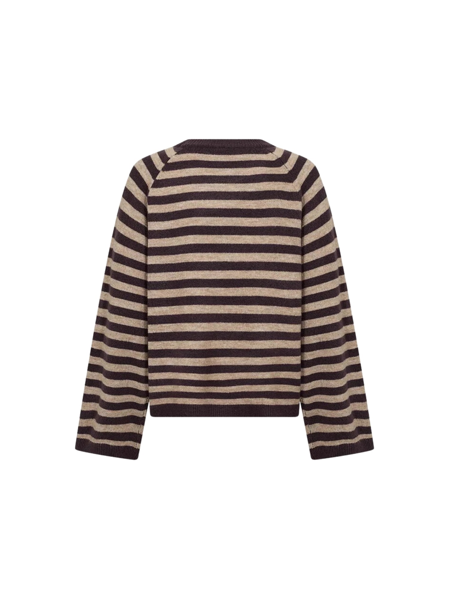 soyaconcept Strickpullover »Soya Concept Sweater SC-ORLEAN«