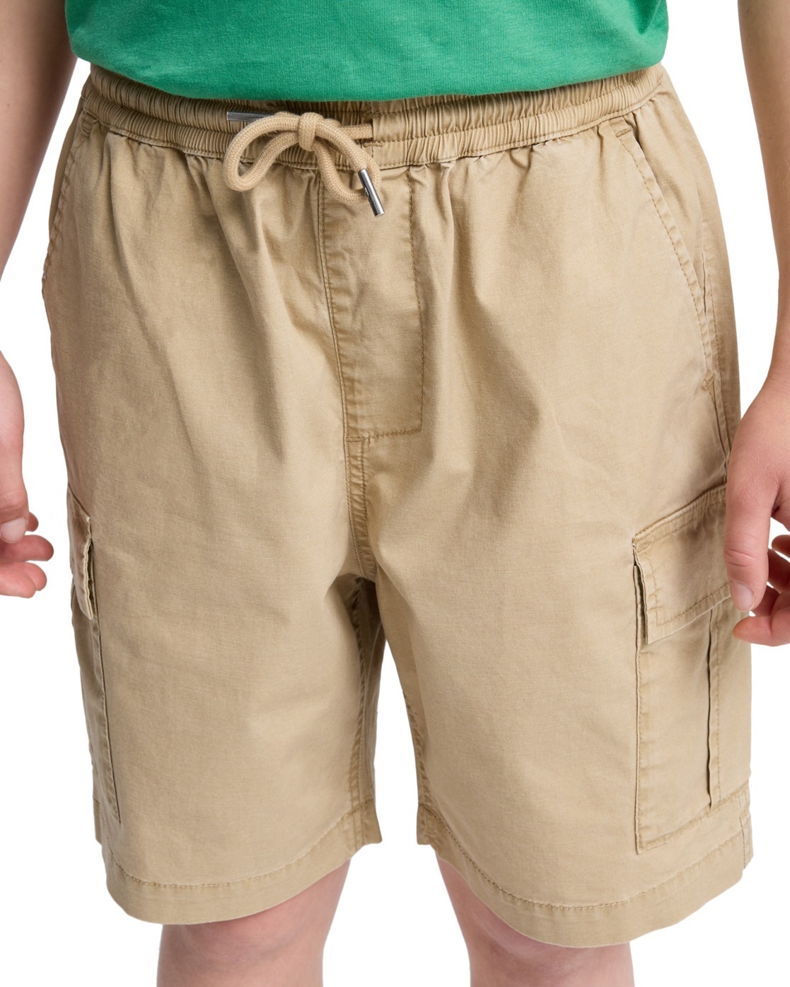 Quiksilver Cargoshorts »Taxer«
