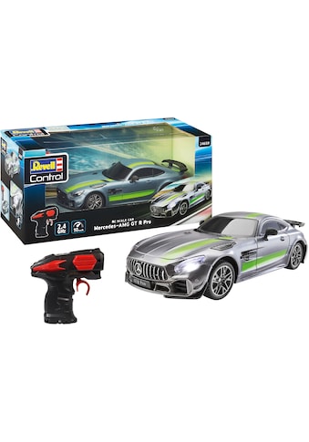 RC-Auto »Revell® control, RC Mercedes-AMG GT R Pro«