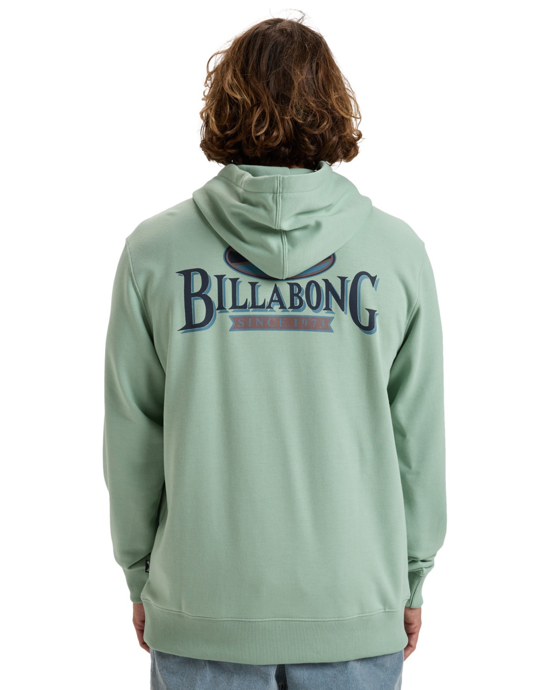 Billabong Hoodie »Foundation Po«