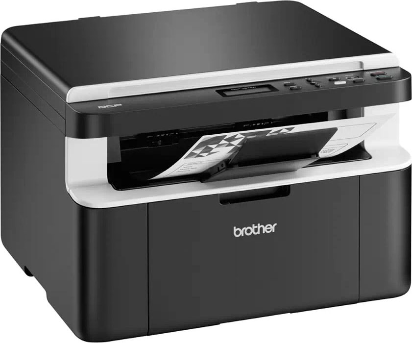 Brother WLAN-Drucker »DCP-1612W«