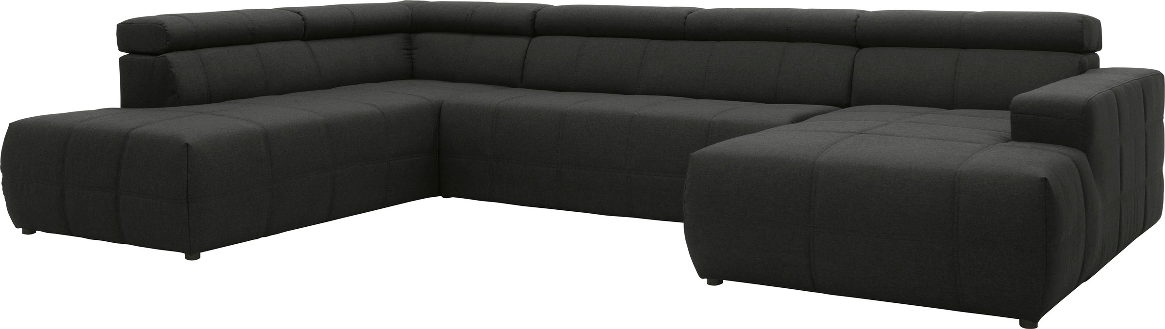 DOMO collection Wohnlandschaft Brandon, whlw. mit günstig online kaufen