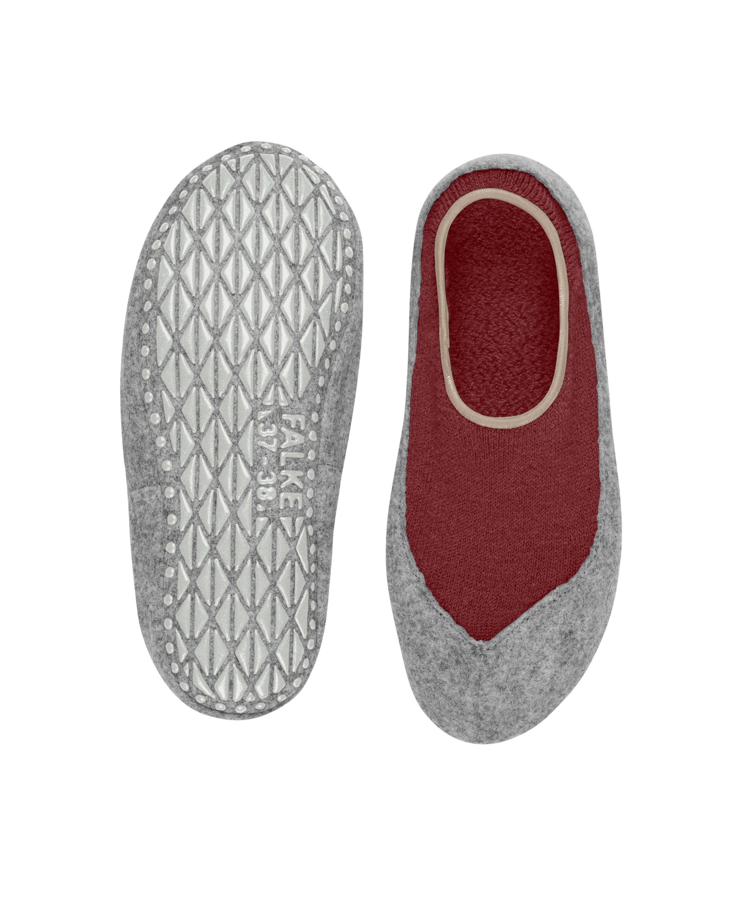 FALKE Socken »Cosyshoe« 1 Paar tlg.