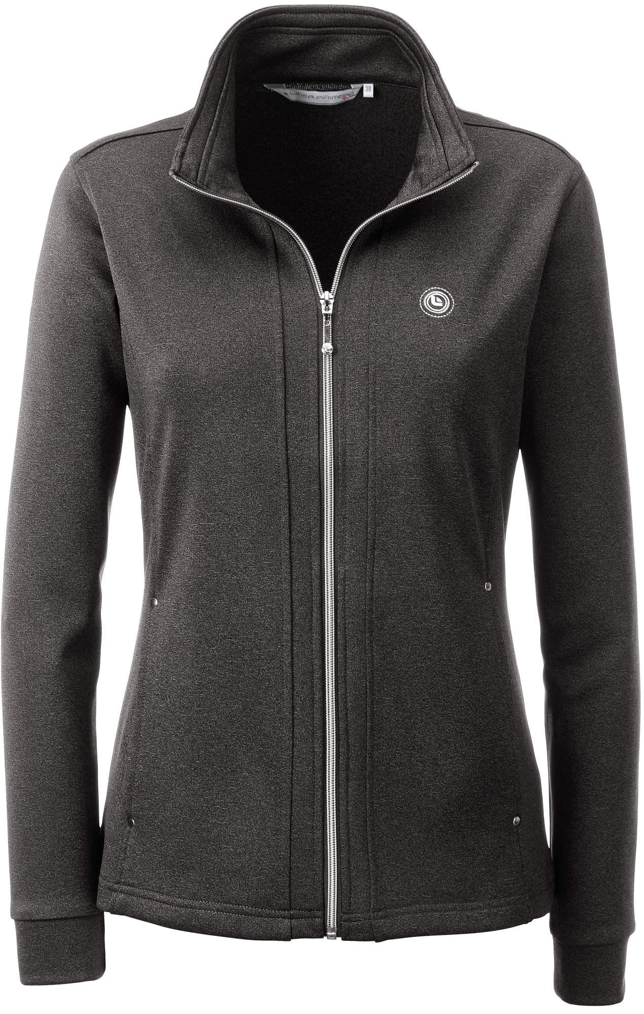 DEPROC Active Fleeceweste "ALEXANDRA WOMAN", mit Kontrastdetails günstig online kaufen