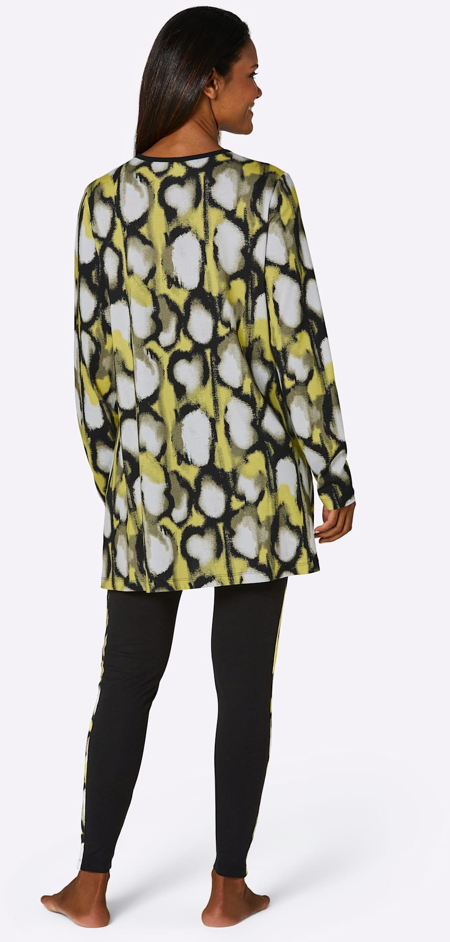 wäschepur Schlafanzug