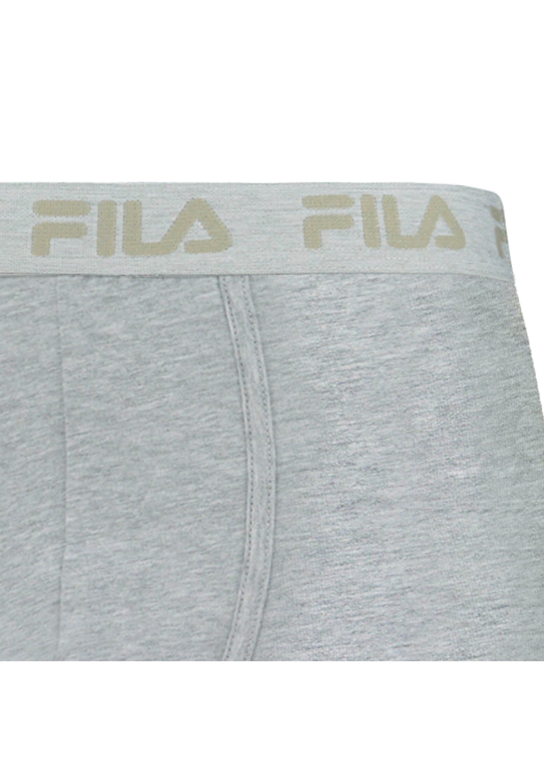 Fila Boxershorts »Boxershort 5er Pack«