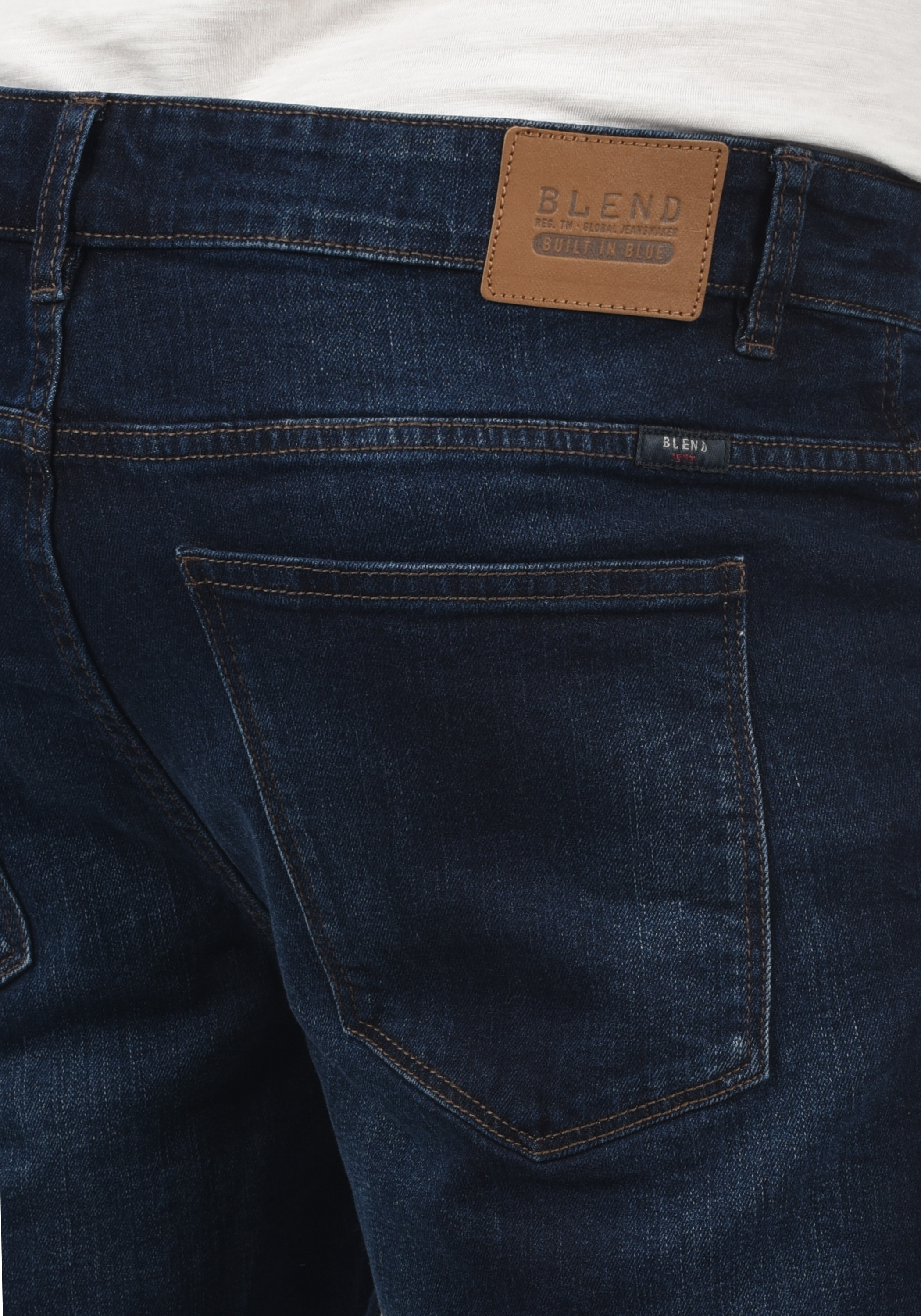 Blend Jeansshorts »Shorts BHJoel«