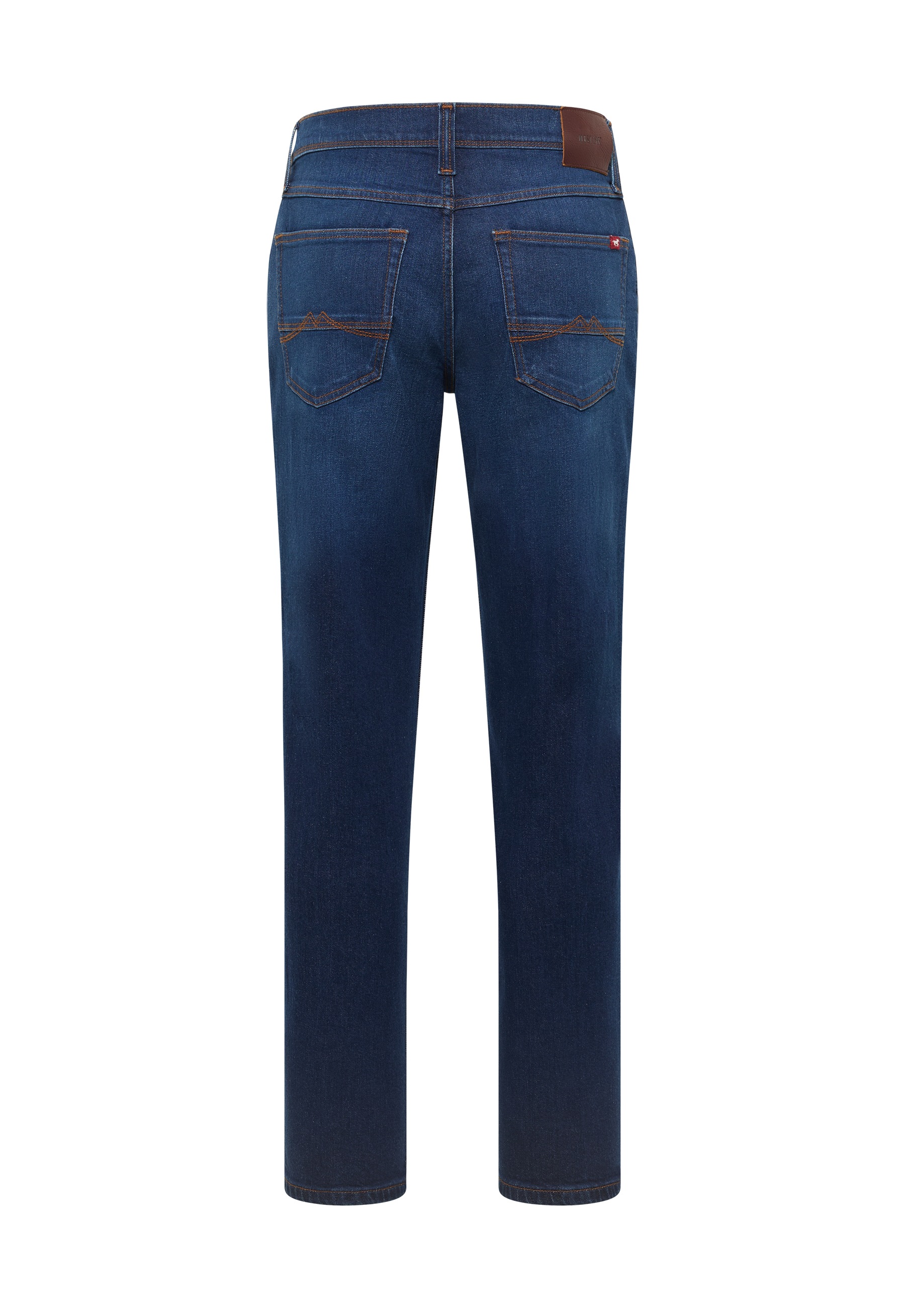 MUSTANG Straight-Jeans »Herren Style Washington Straight«